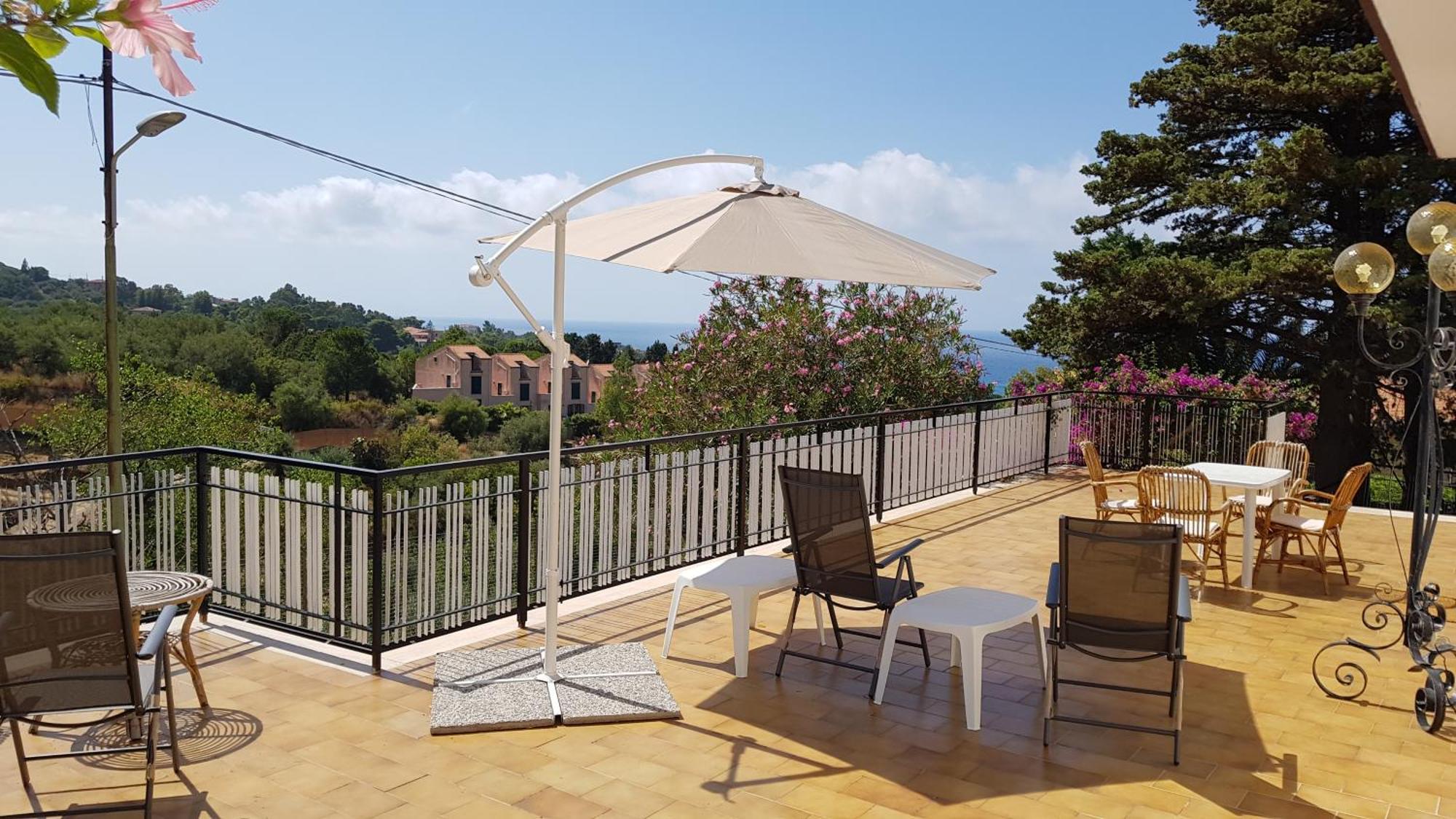 Villa Rosetta