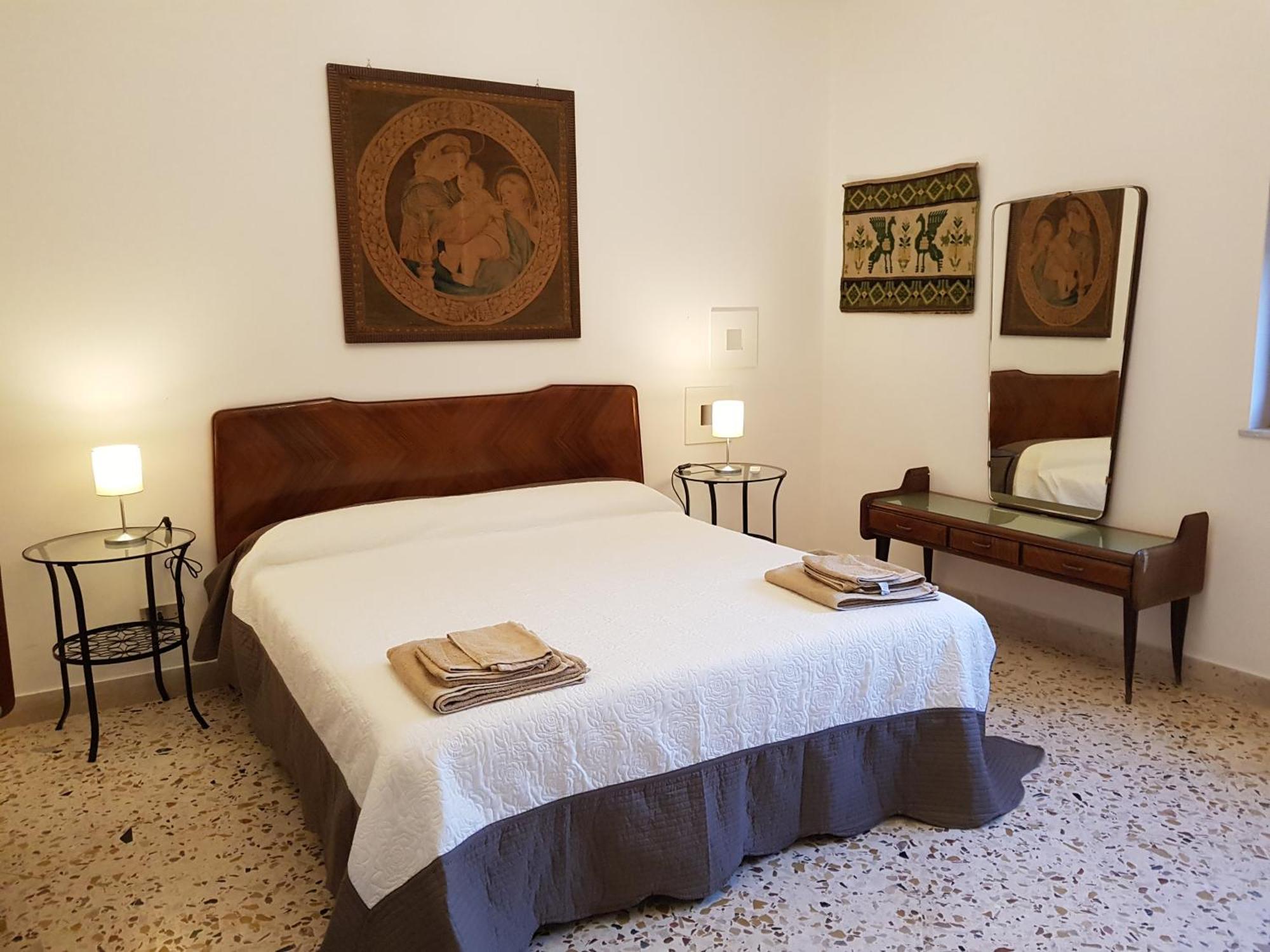 Rosetta Villa