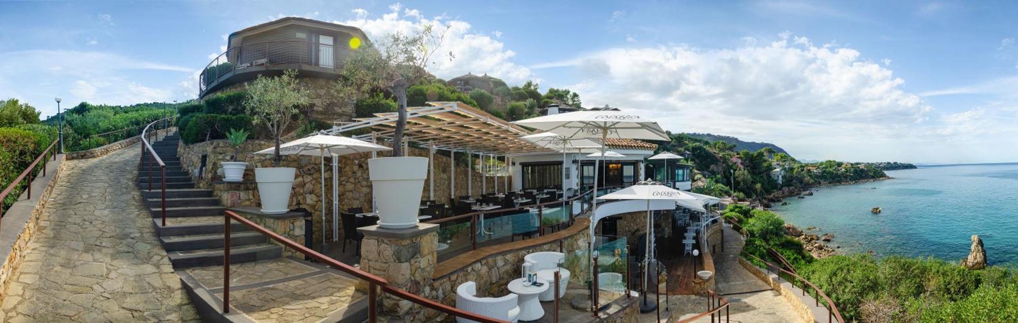 Resort Calanica Cefalù