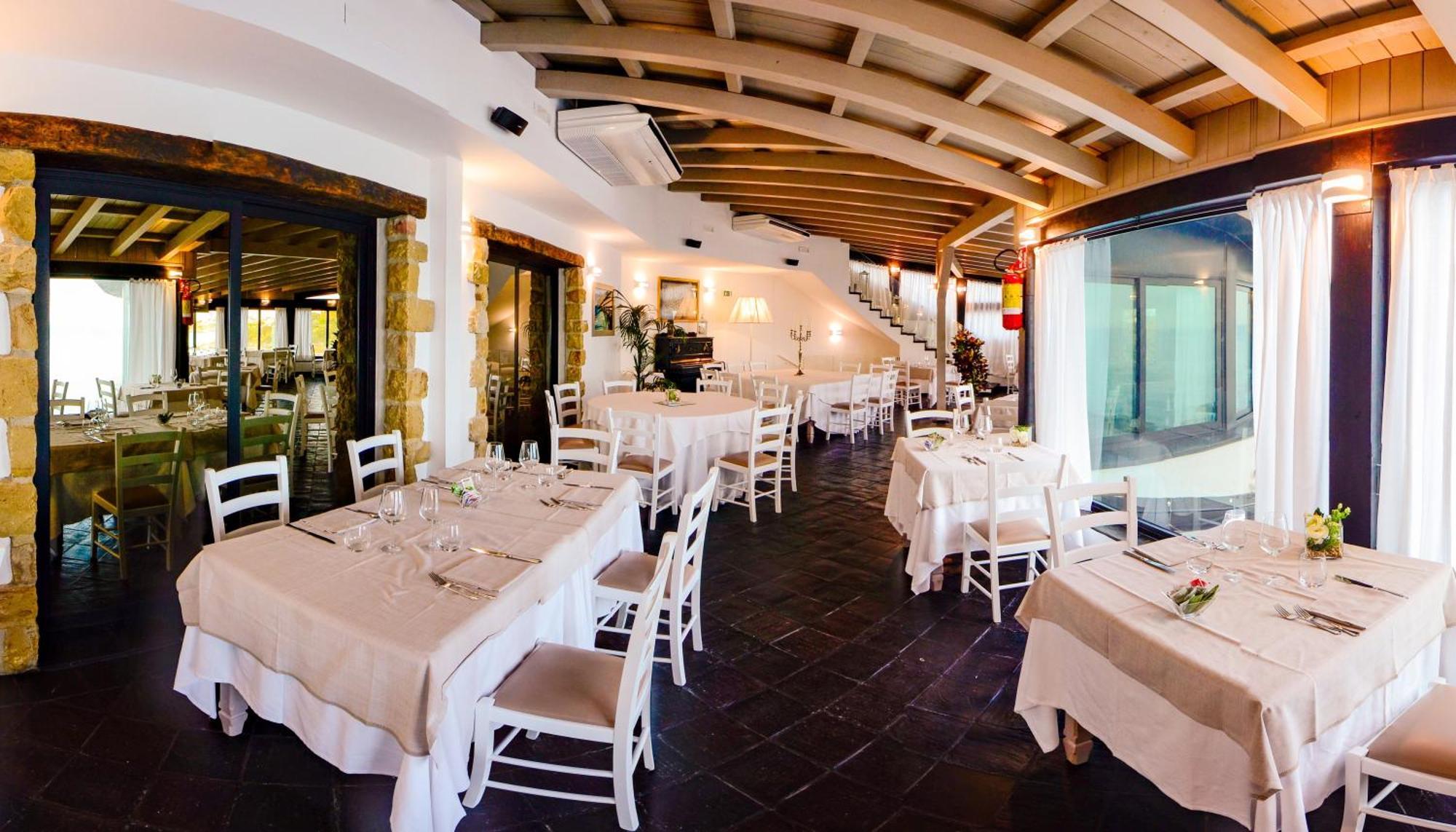 Calanica Resort Cefalu
