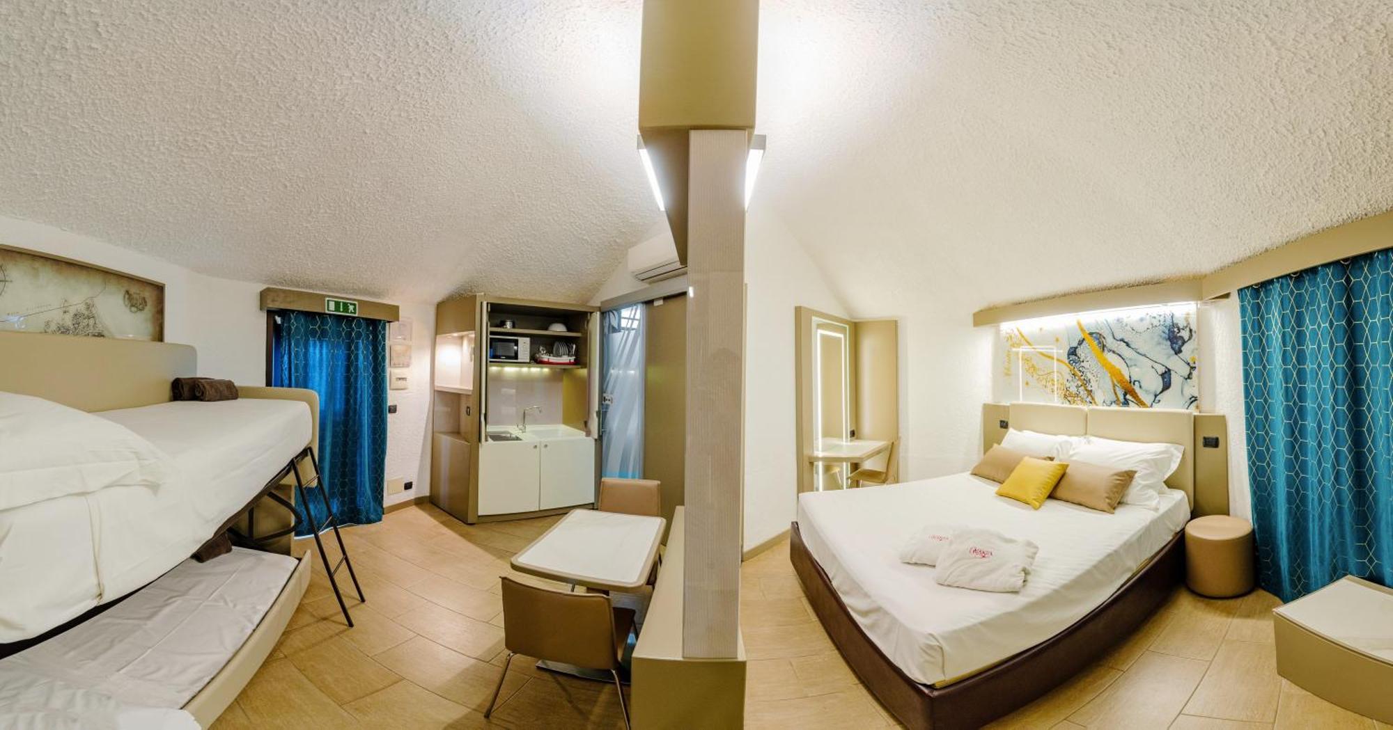Resort Calanica