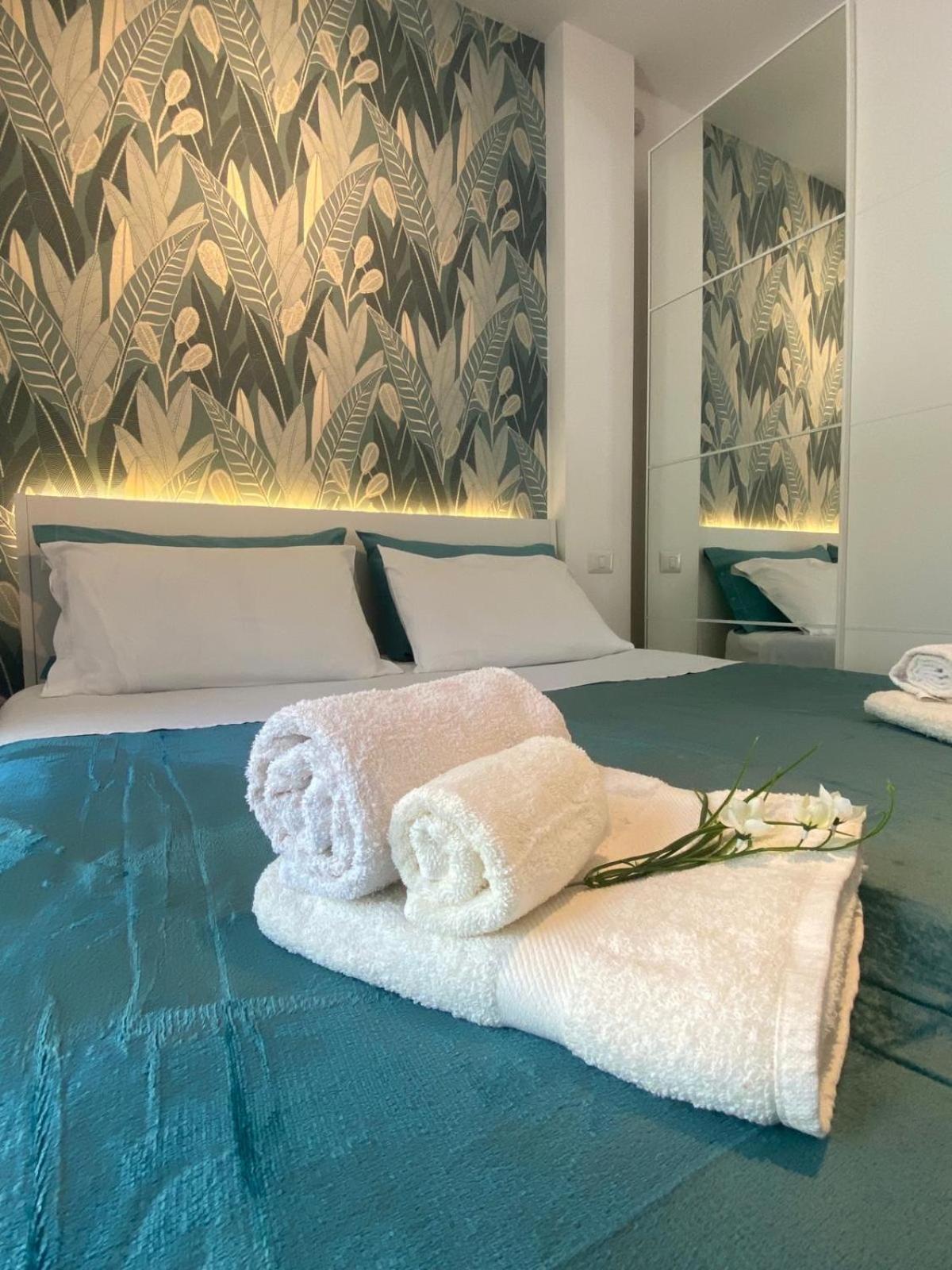 Apartment Fondachelli Cefalù