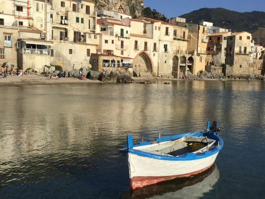 Apartment Fondachelli Cefalù
