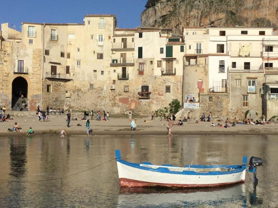Fondachelli Apartment Cefalù
