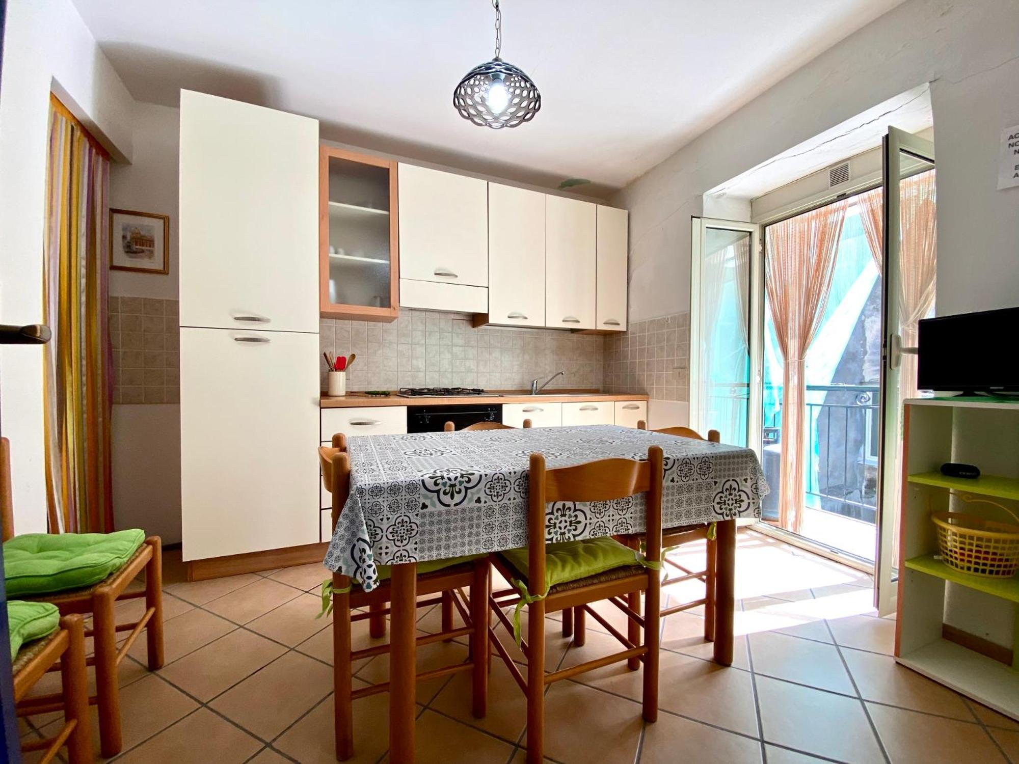 Piccolo Monolocale Accanto Al Duomo Holiday home Cefalu