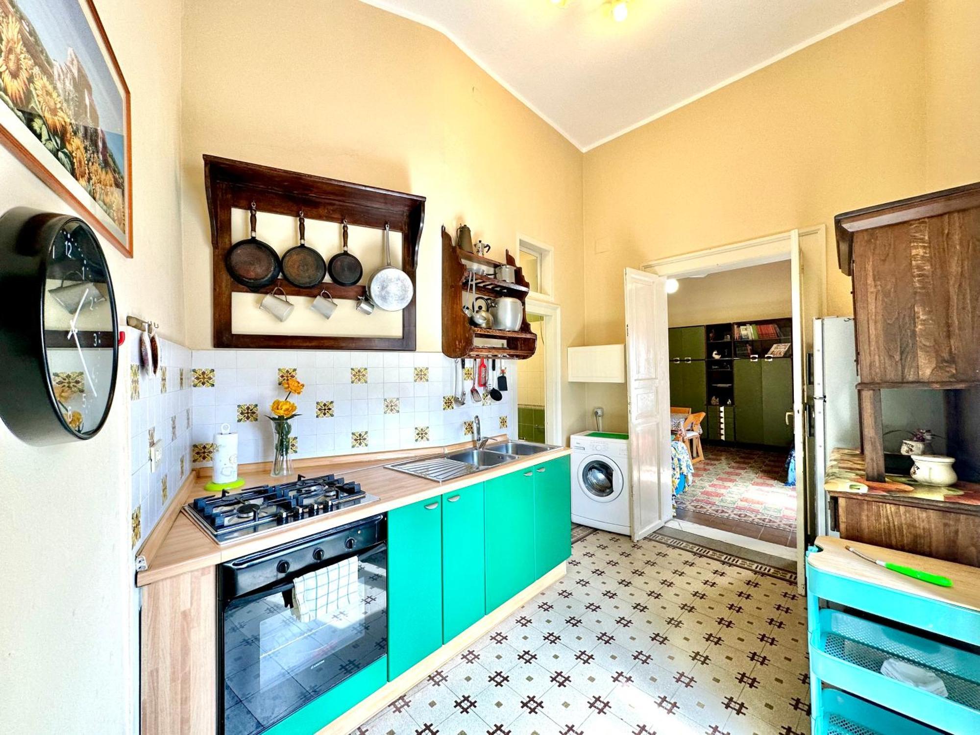 Casa Giramondo By Housilia Holiday home *