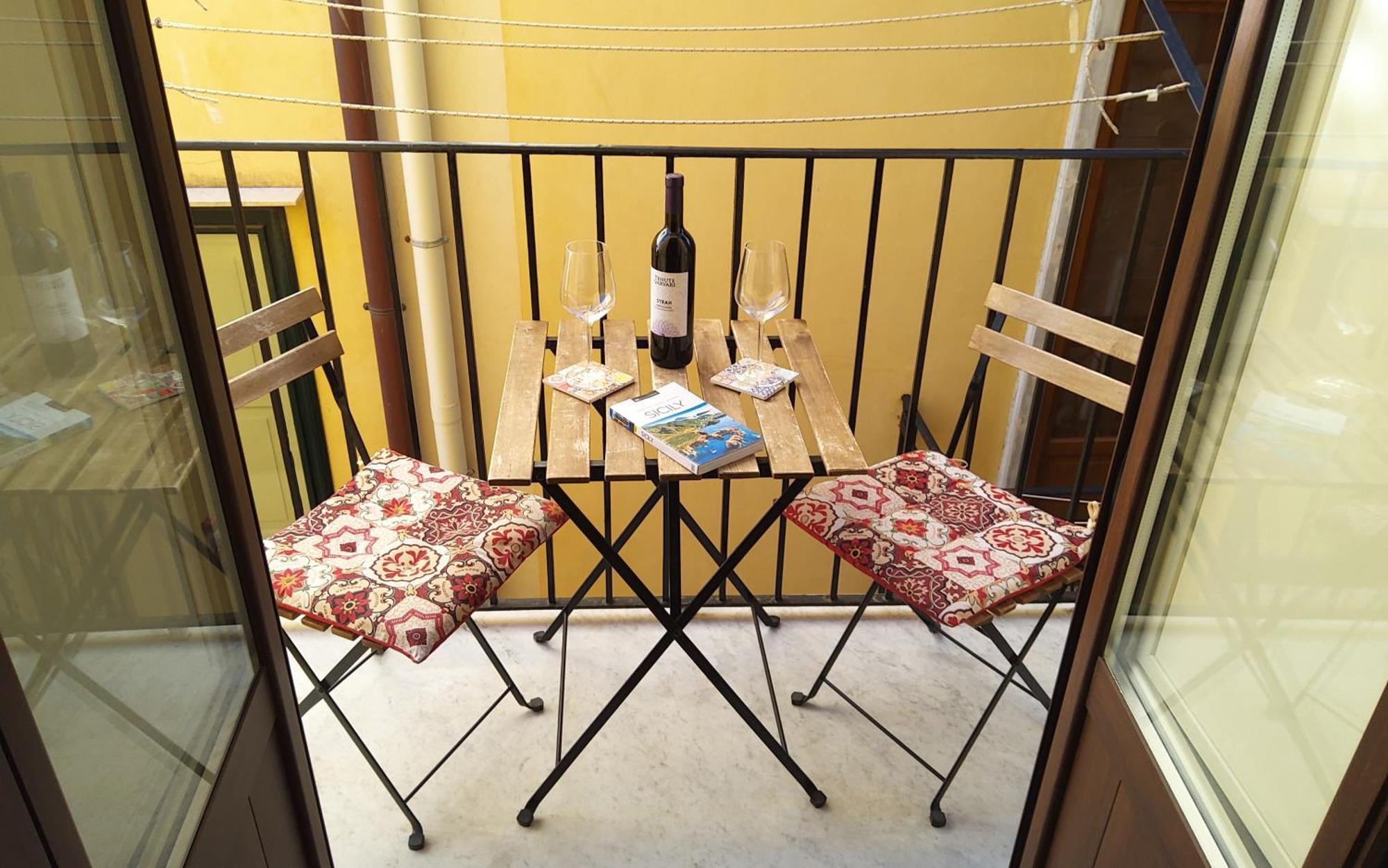 Apartment Sicilian Dream Cefalu