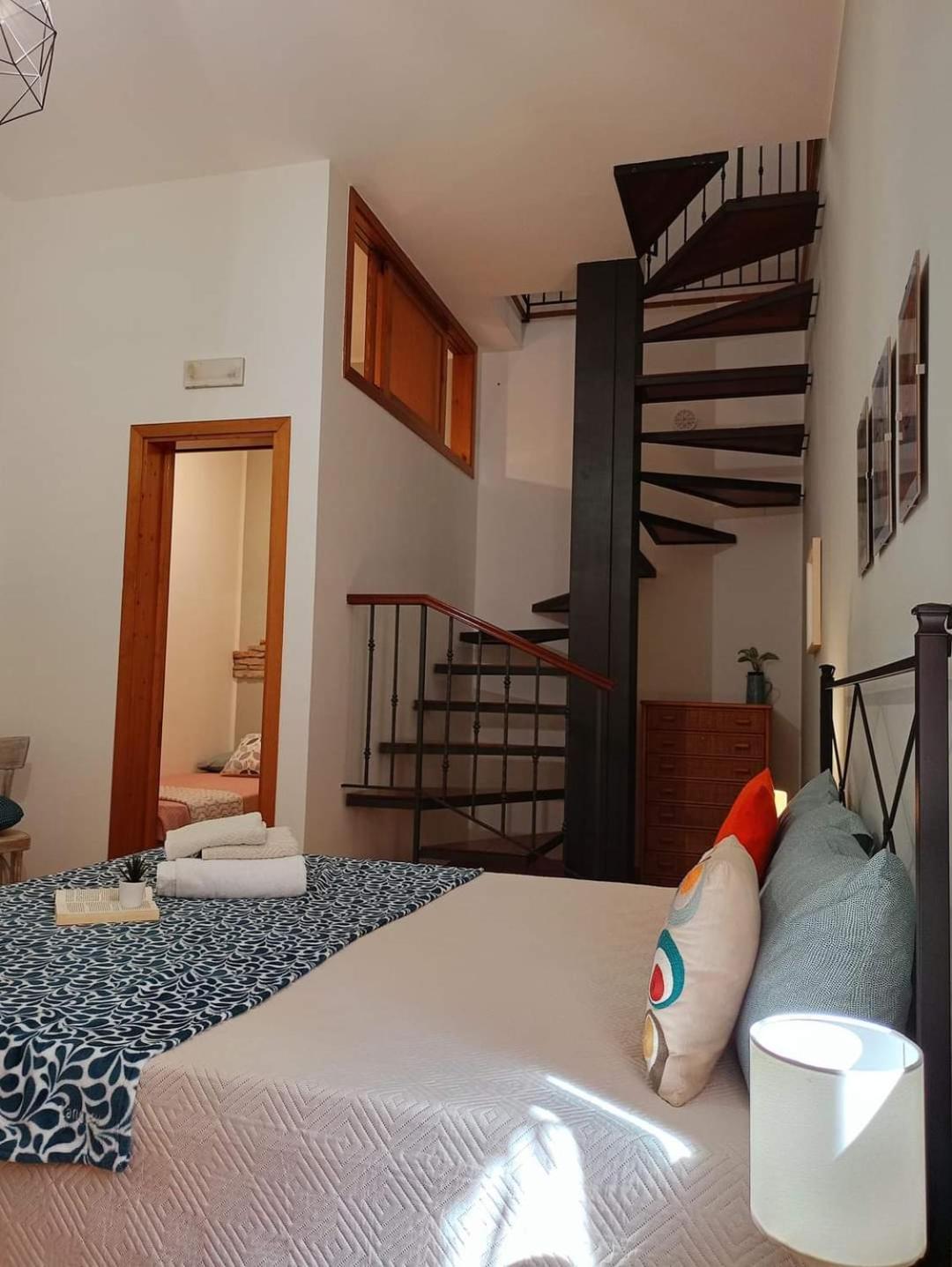 Apartment Domunua House