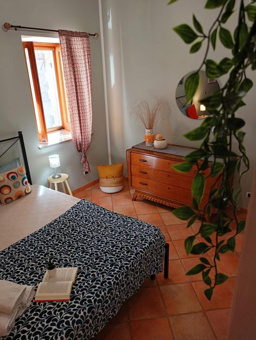 Domunua House Apartment