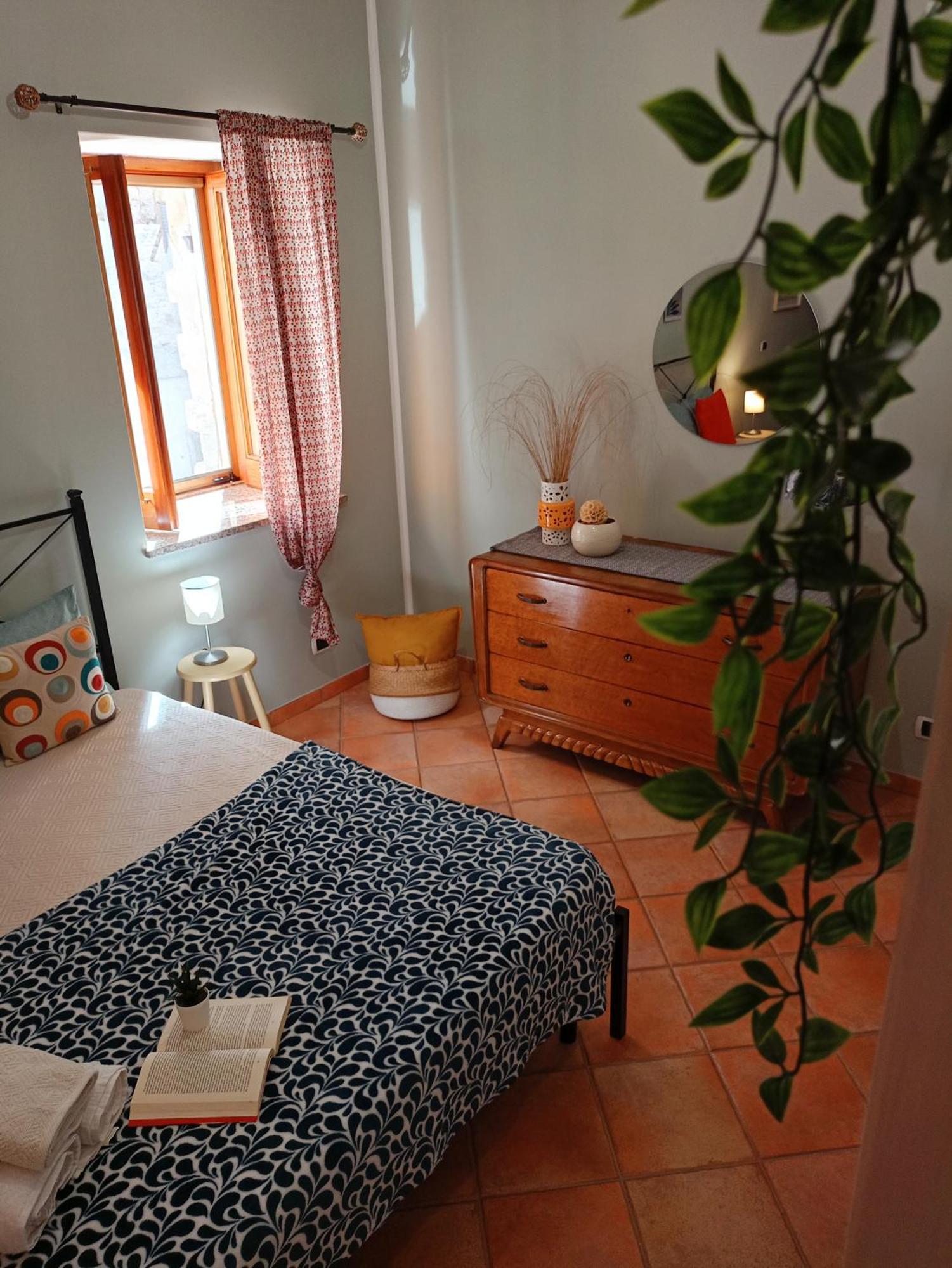 Apartment Domunua House *