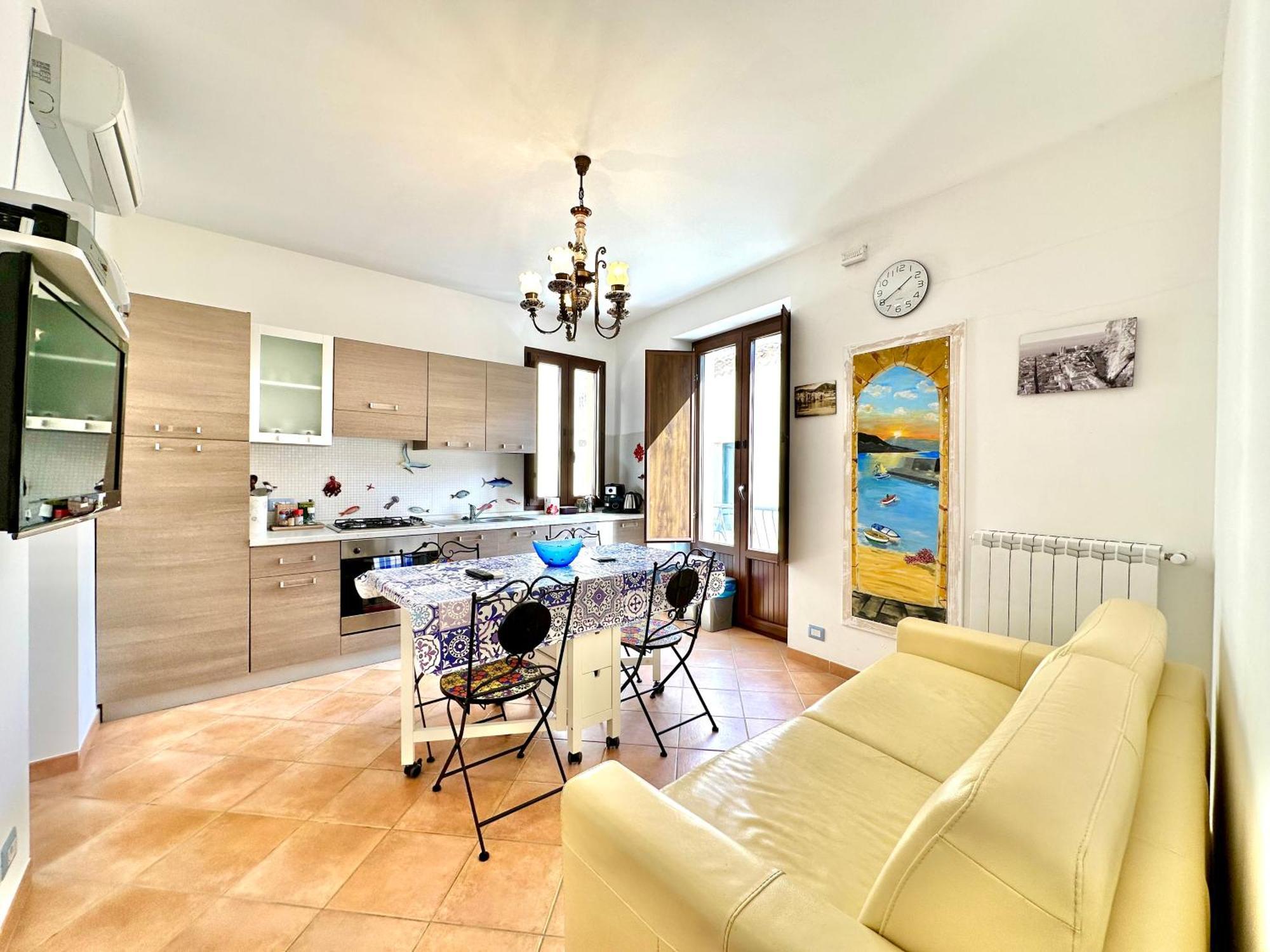 Apartment Casa Marzia By Housilia *