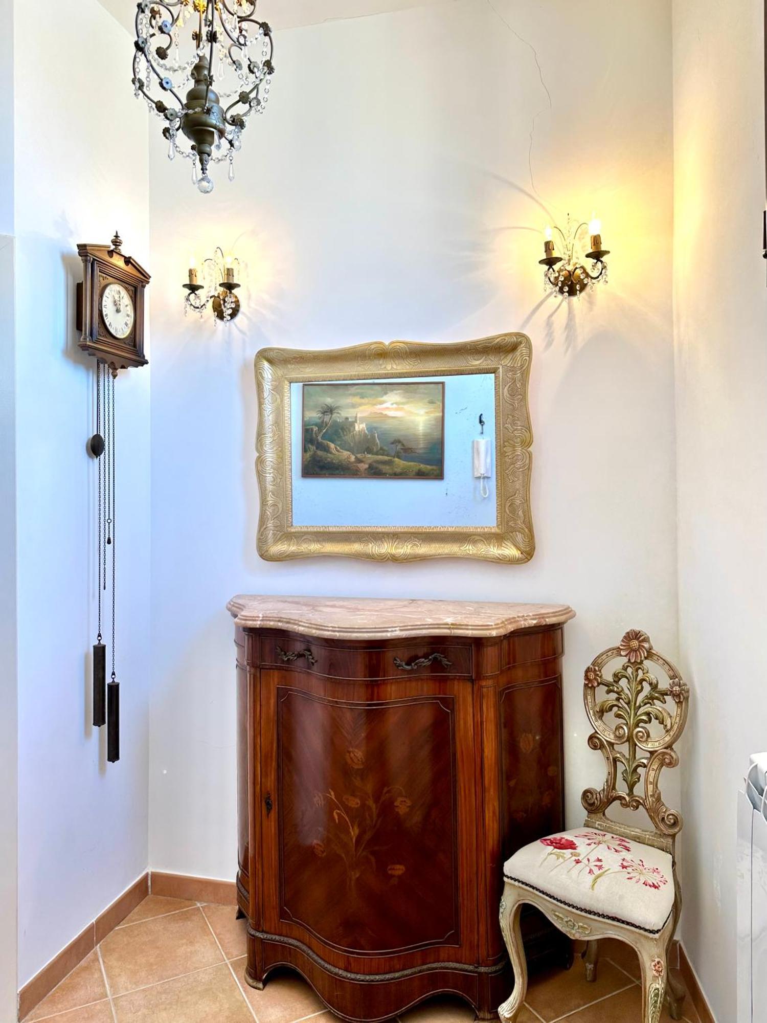 Casa Marzia By Housilia Apartment