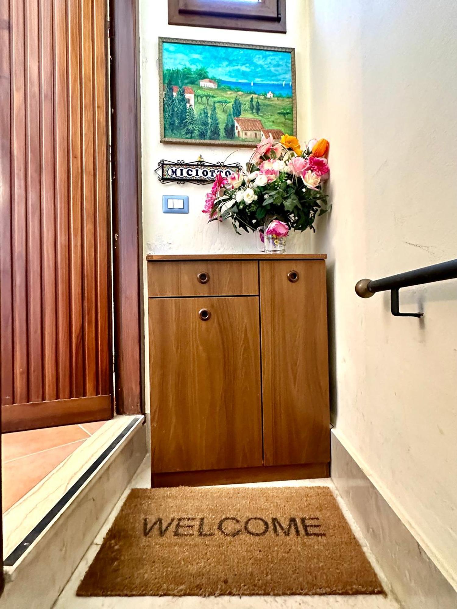 Apartamento Casa Marzia By Housilia *