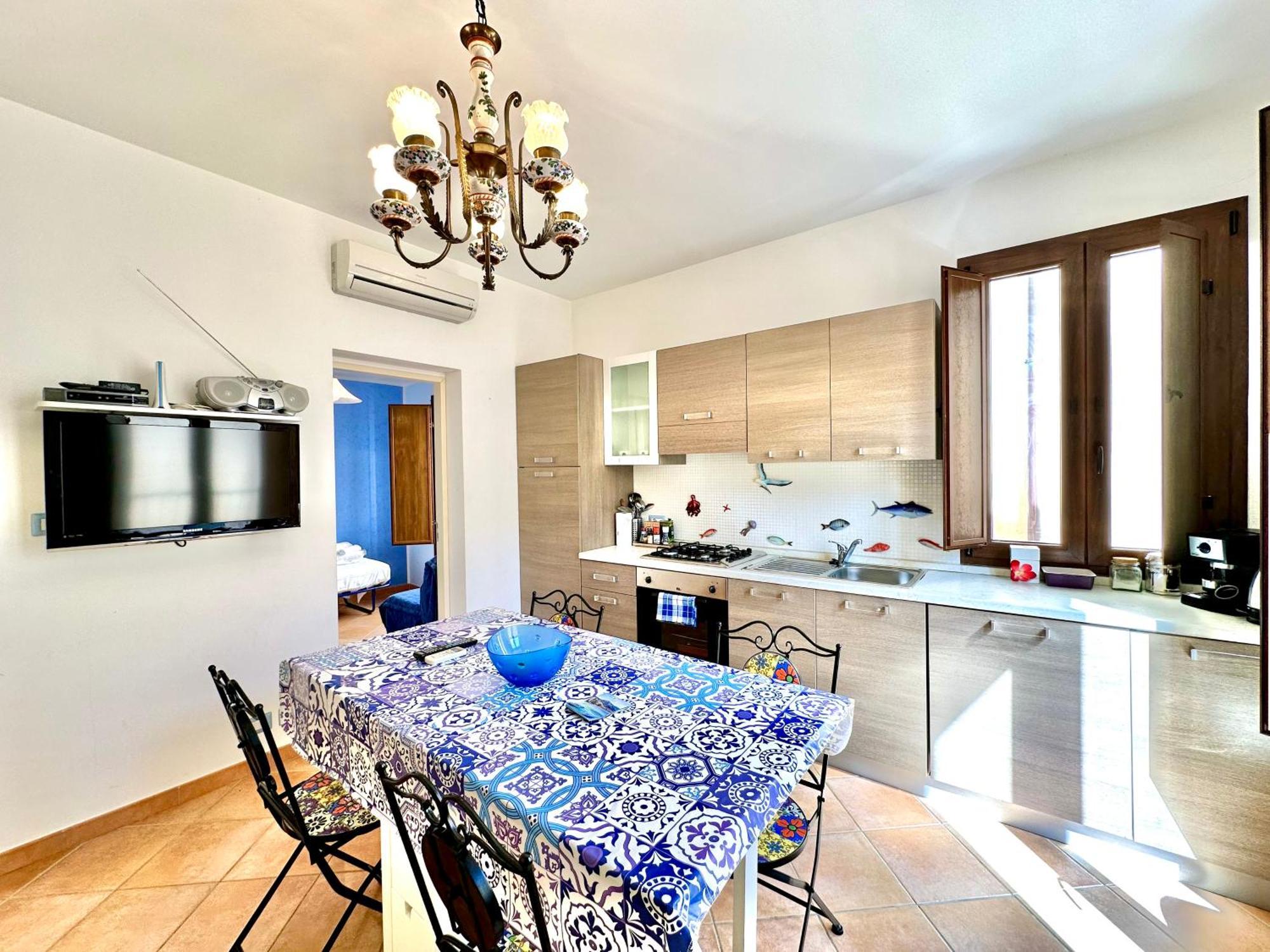 Apartment Casa Marzia By Housilia