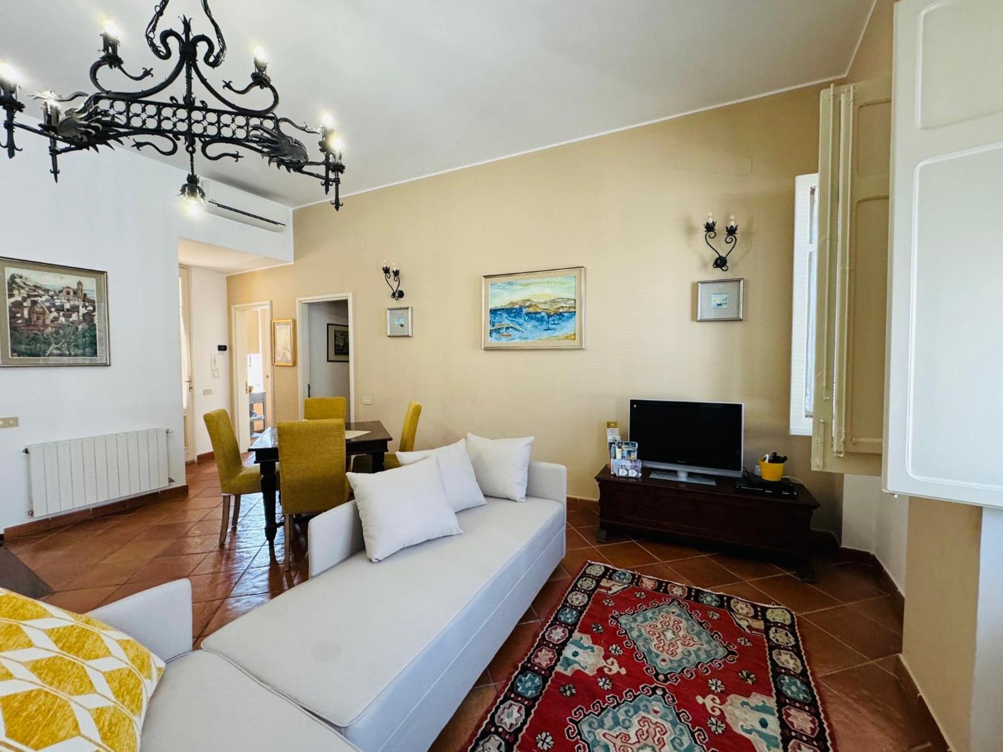Penthouse Duomo *