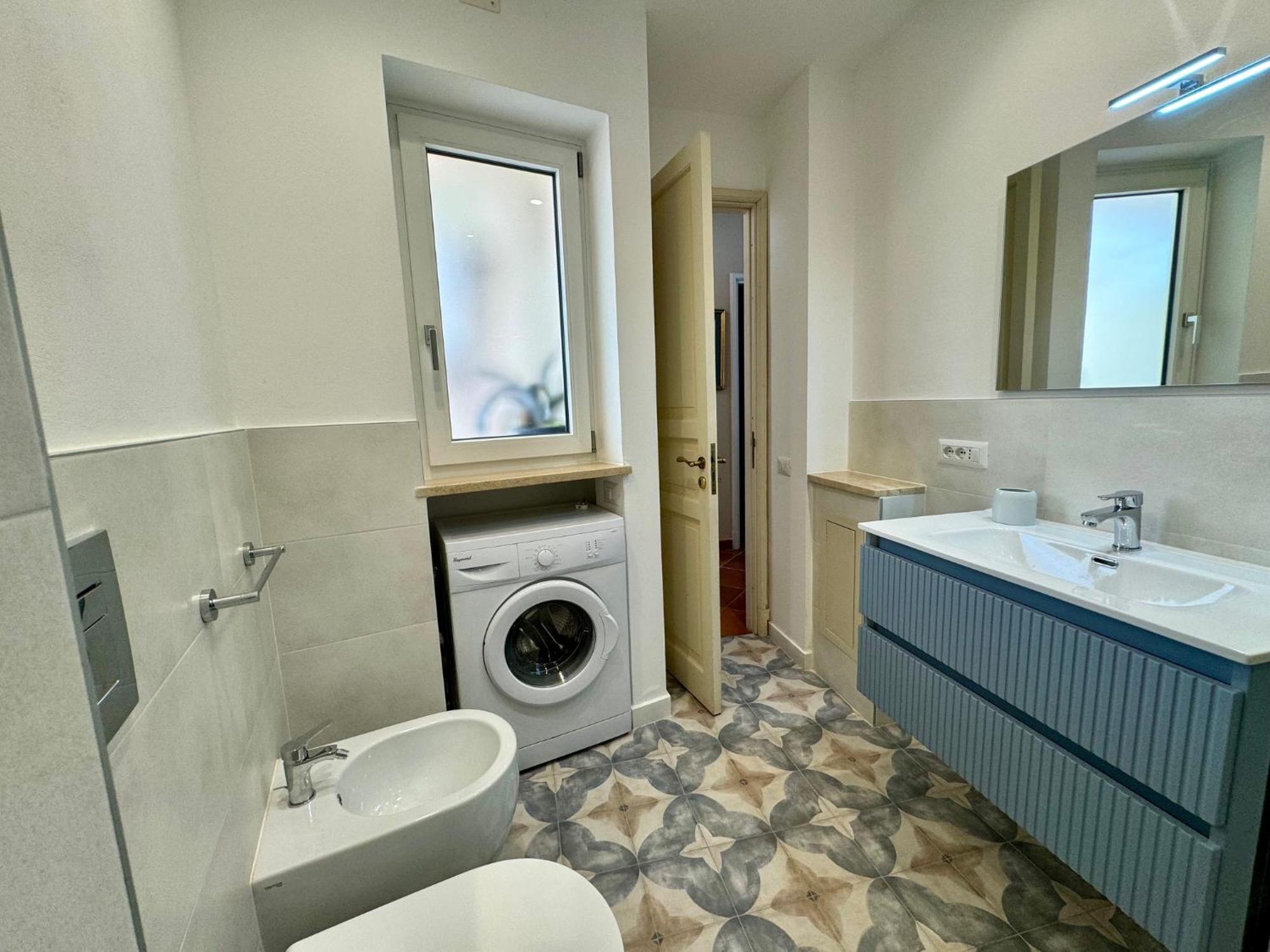 Penthouse Duomo Apartment