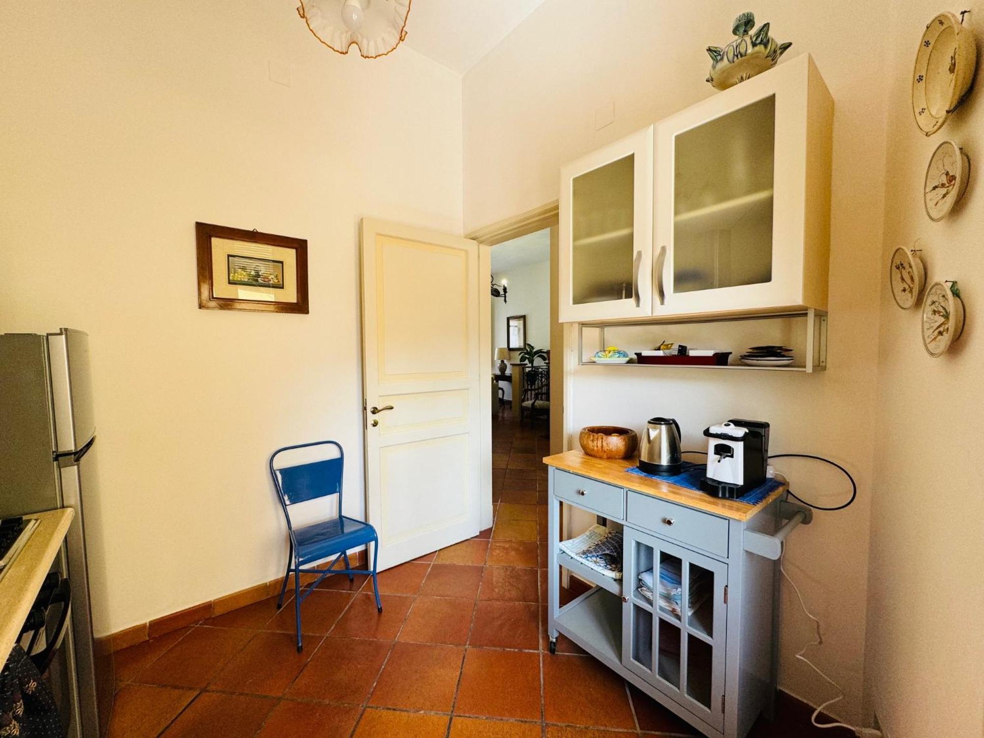 Apartment Penthouse Duomo *