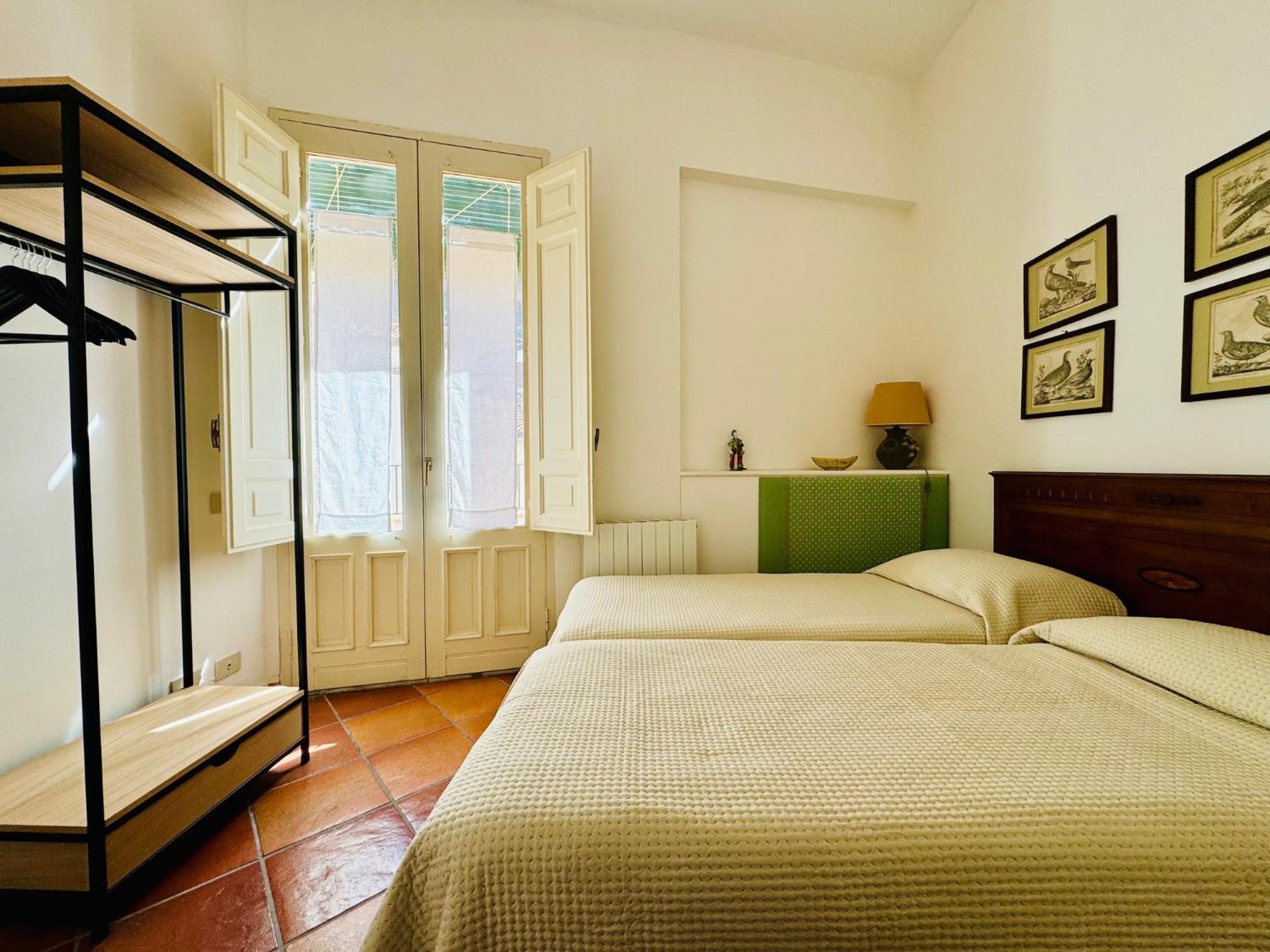 Penthouse Duomo Cefalù