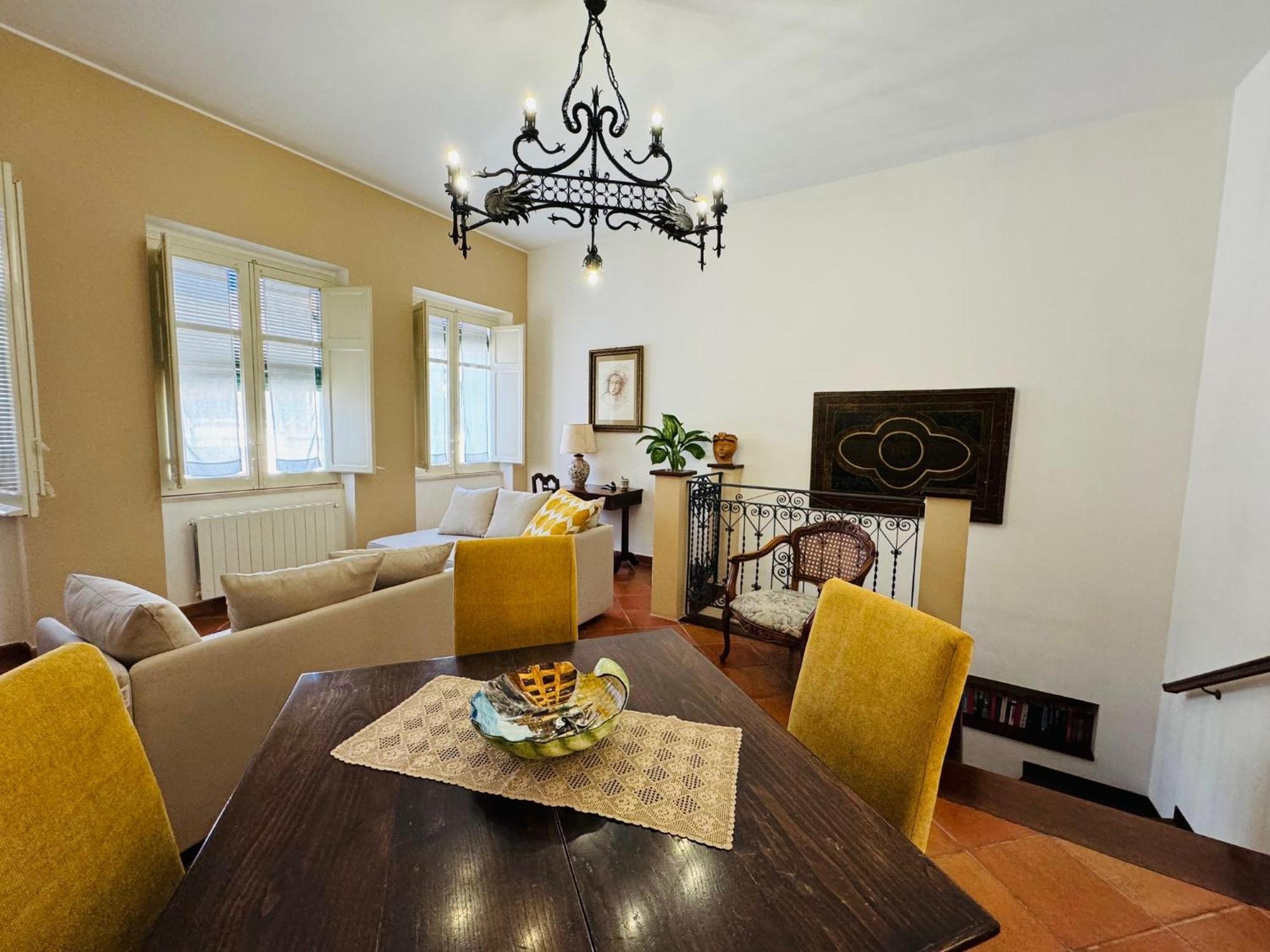Penthouse Duomo