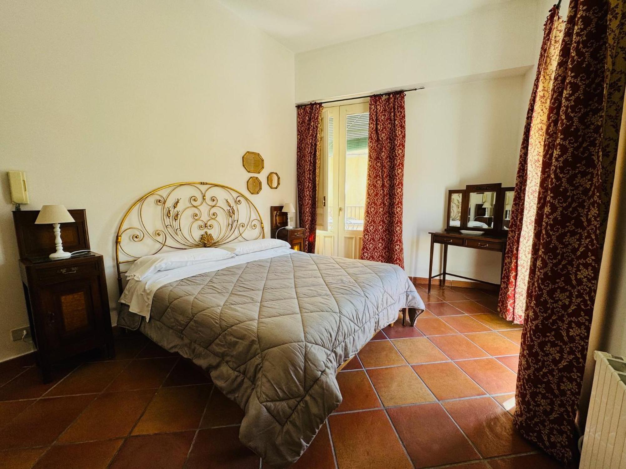 Penthouse Duomo Apartment