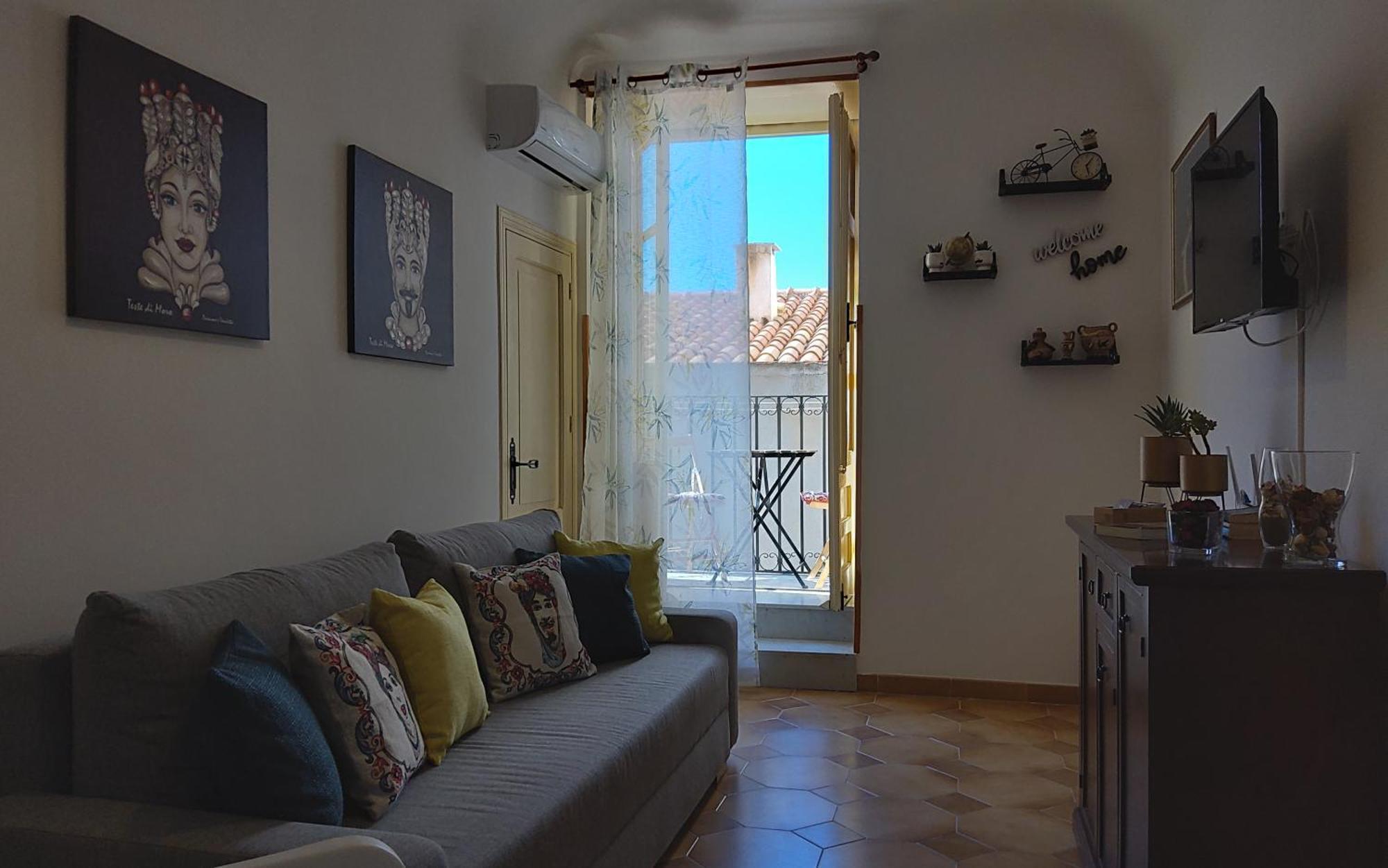 Dans Les Venelles Apartment