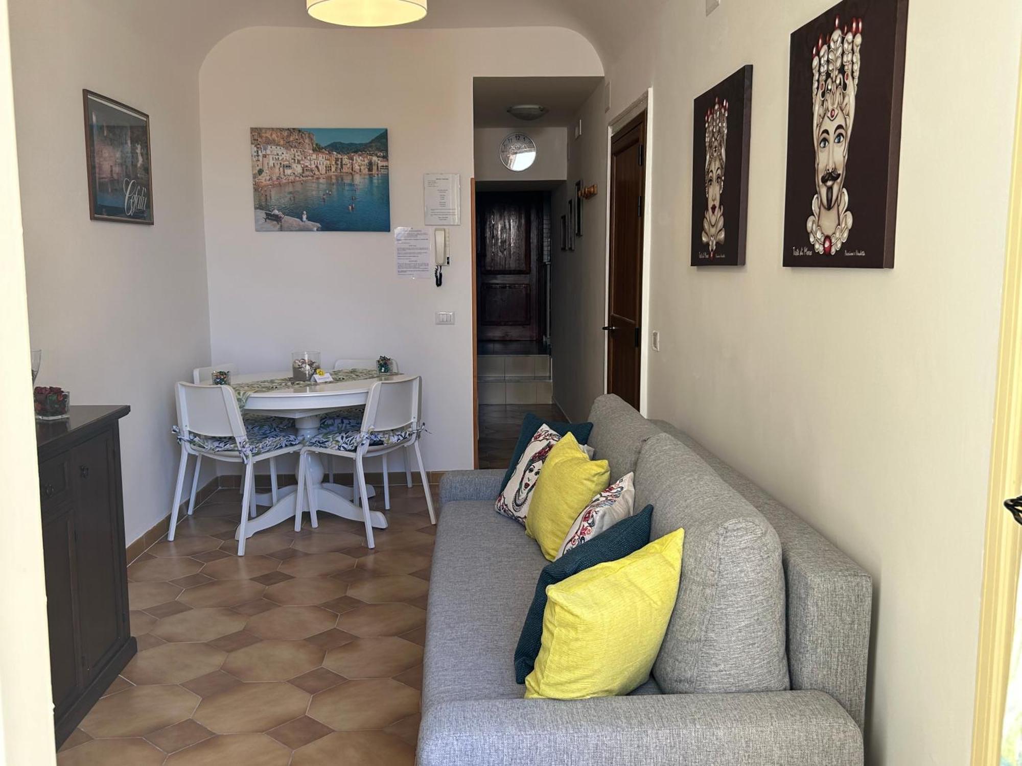 Apartment Dans Les Venelles