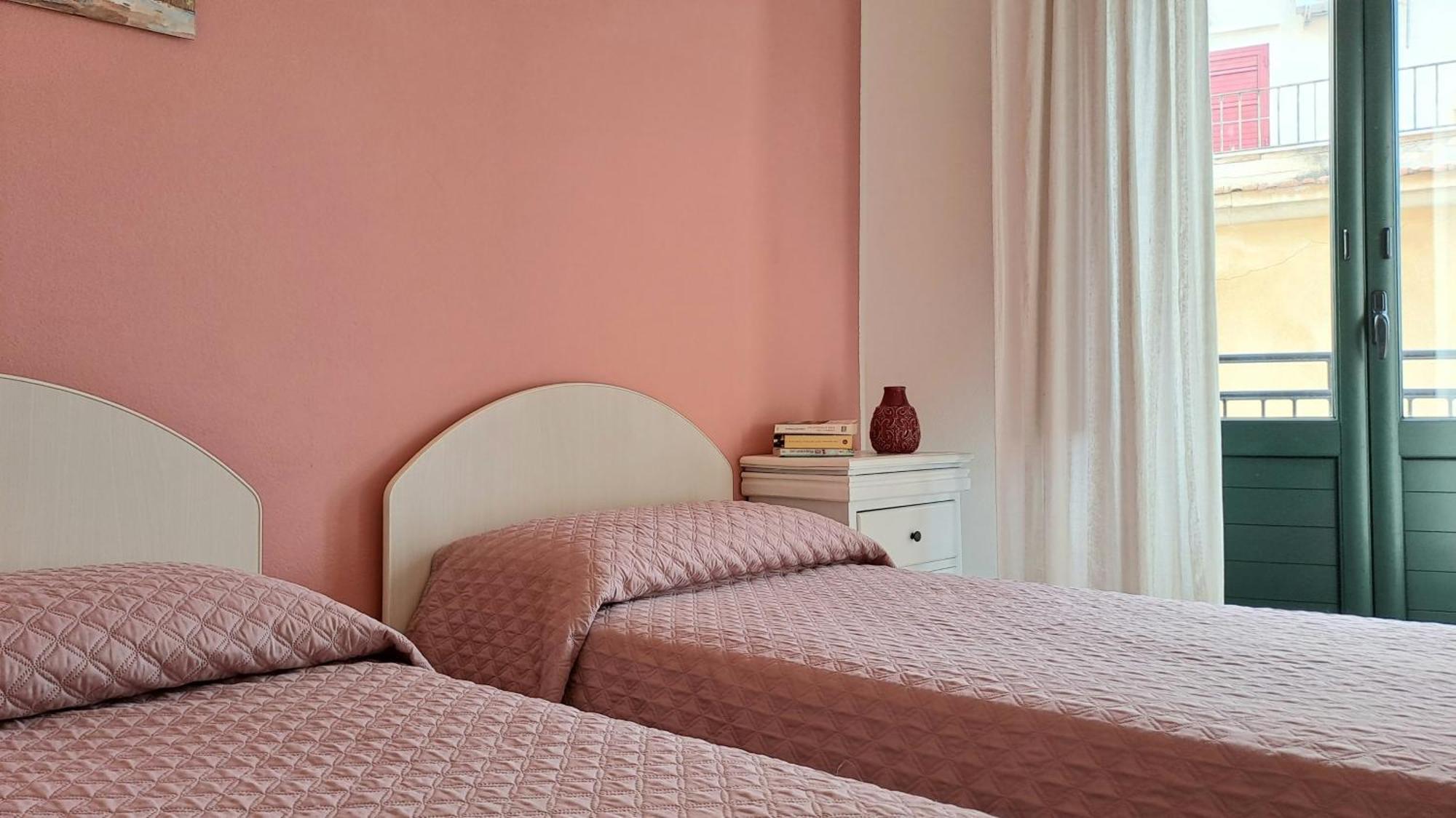Sky By Casa In Mente Apartment Cefalu