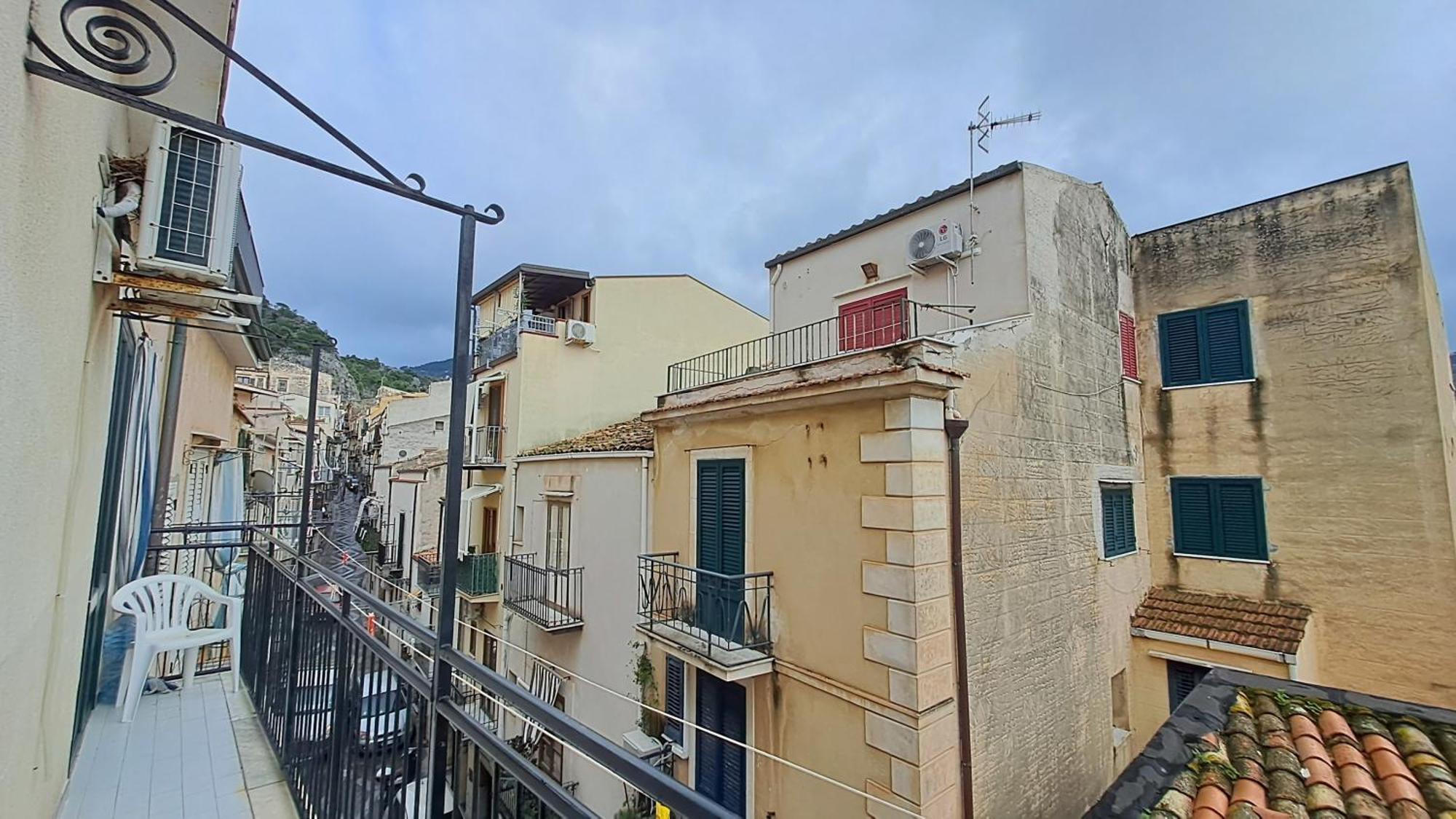 Sky By Casa In Mente Cefalu