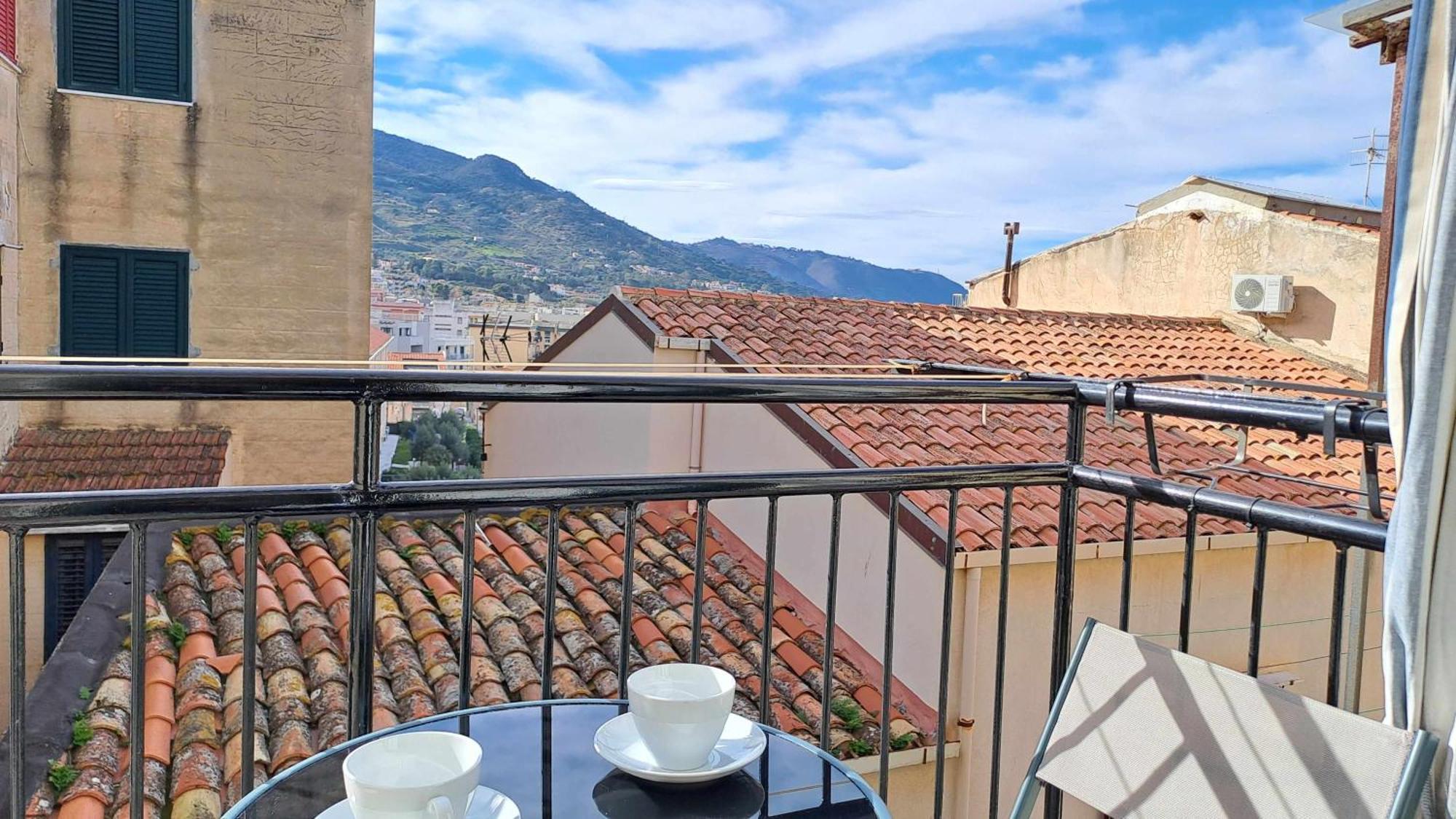Sky By Casa In Mente Apartment