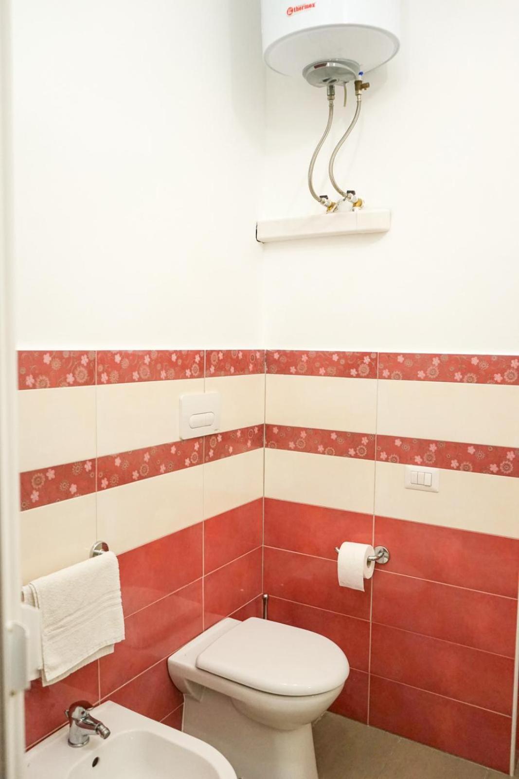 Apartment Rael Cefalù