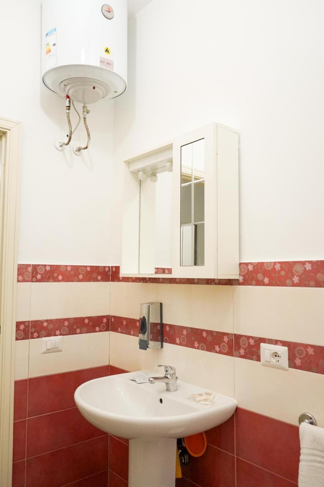 Rael Apartamento