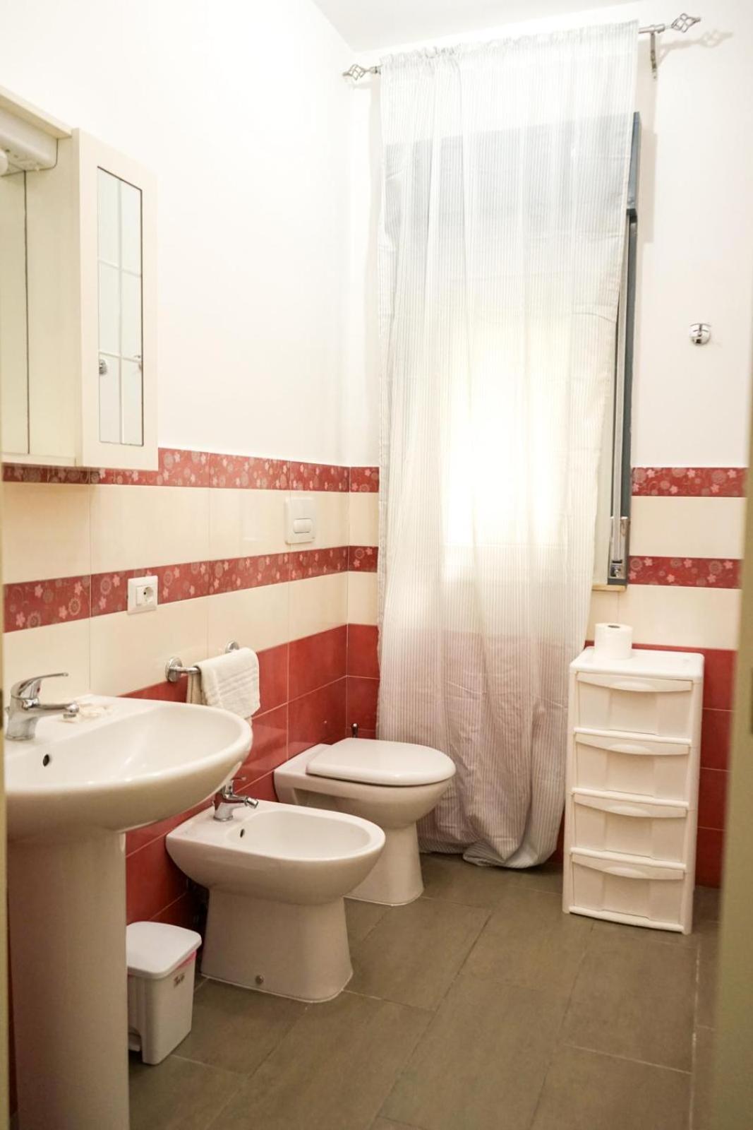 Rael Apartment Cefalù