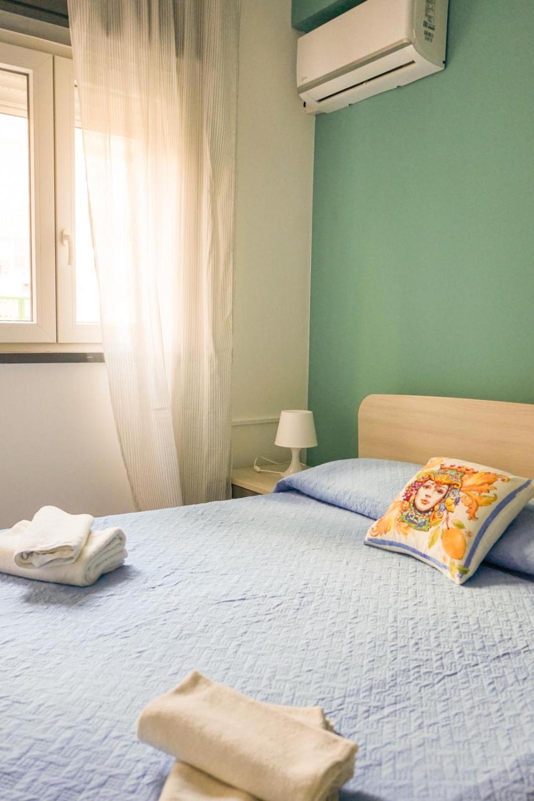 Apartment Rael