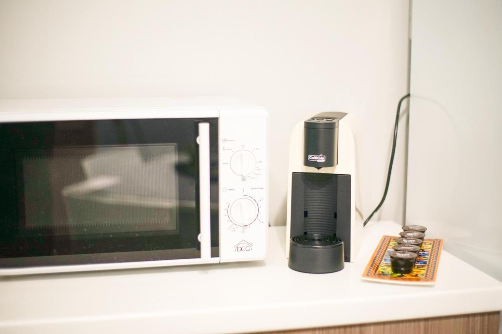 Rael Apartamento Cefalù
