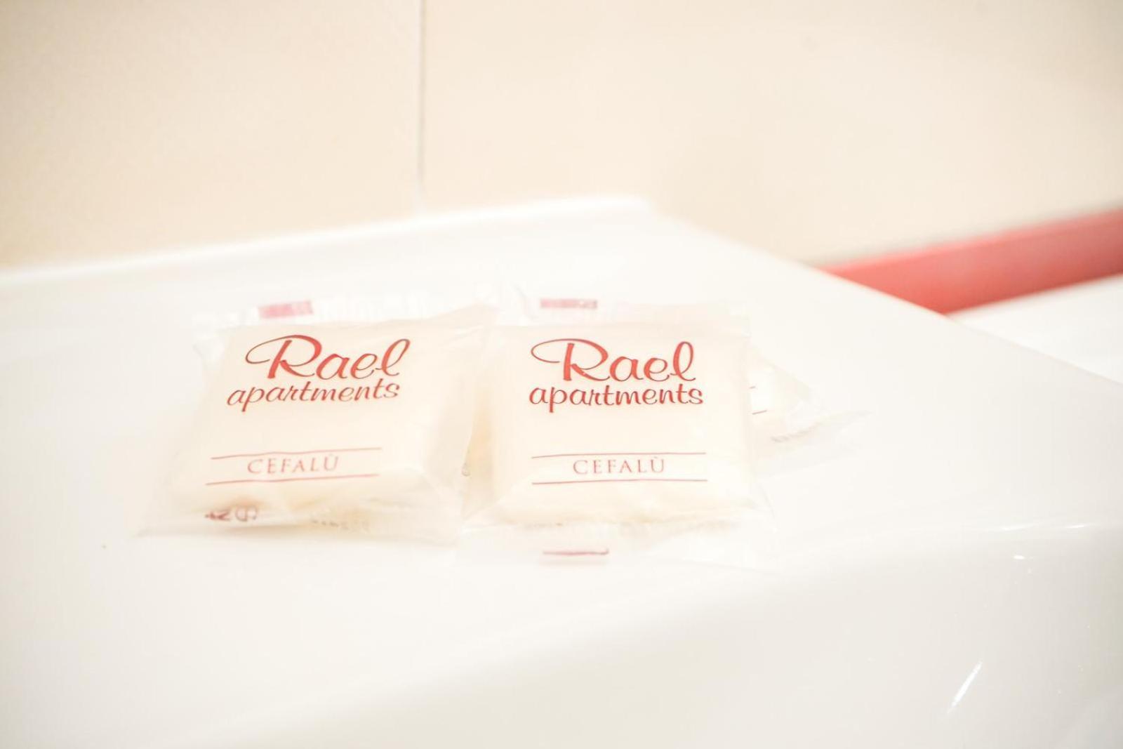 Rael Apartment *