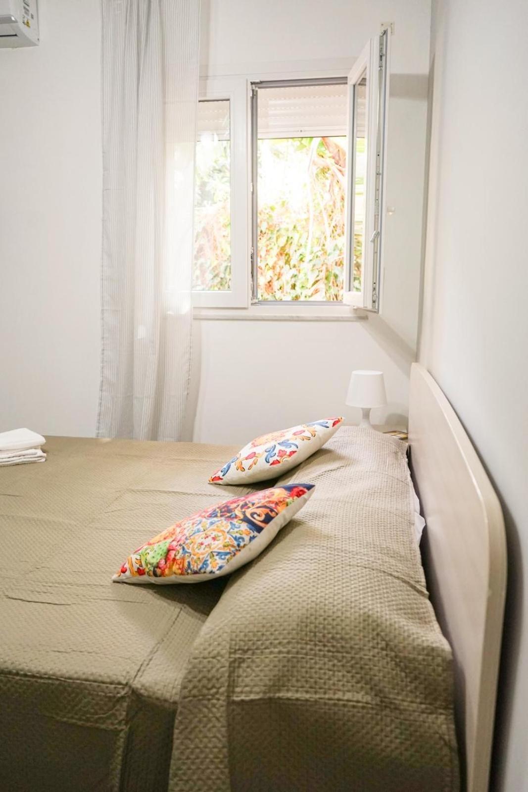 Rael Apartment Cefalù