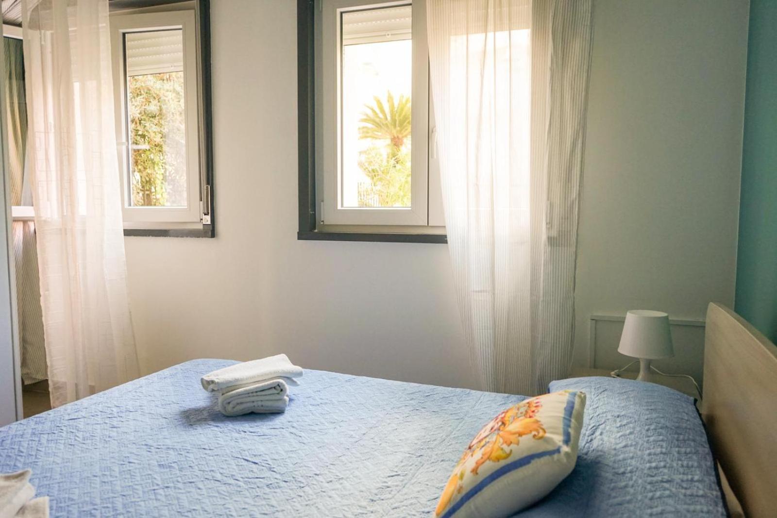 Rael Apartment
