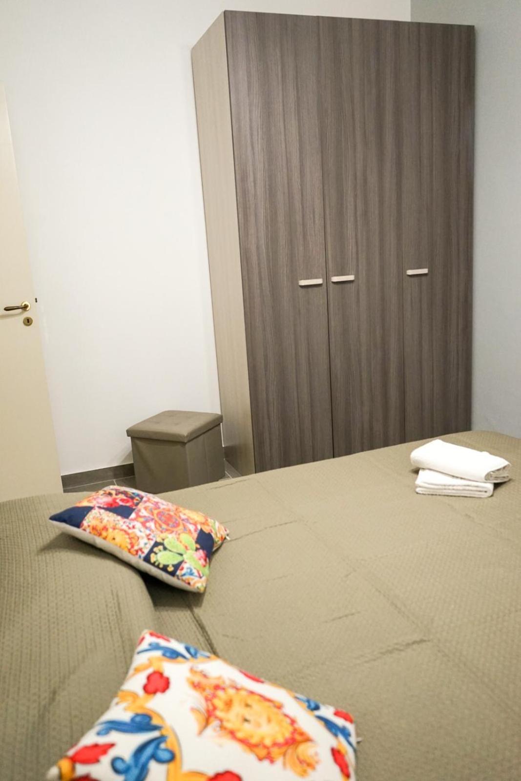 Rael Apartment *