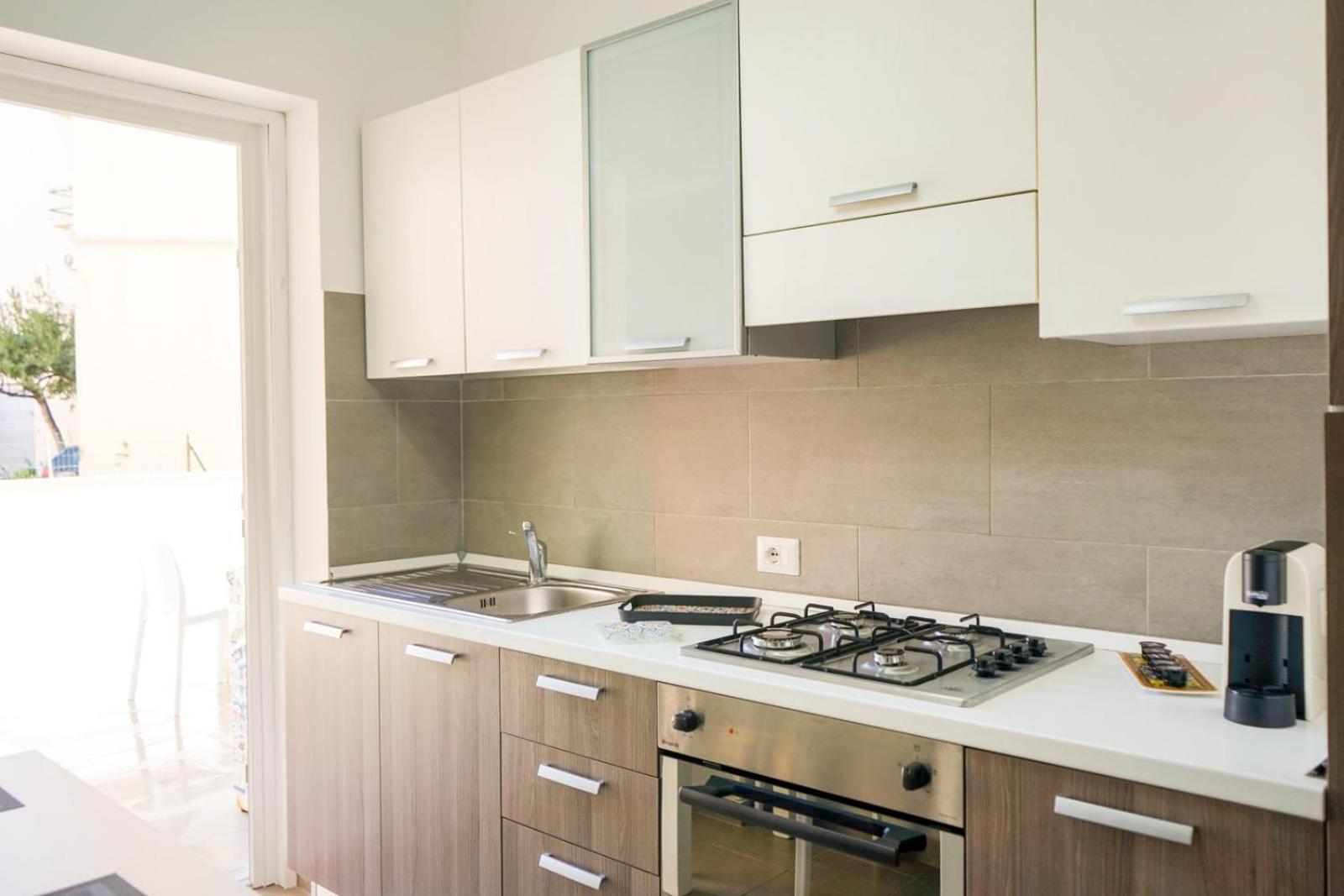 Apartment Rael Cefalù