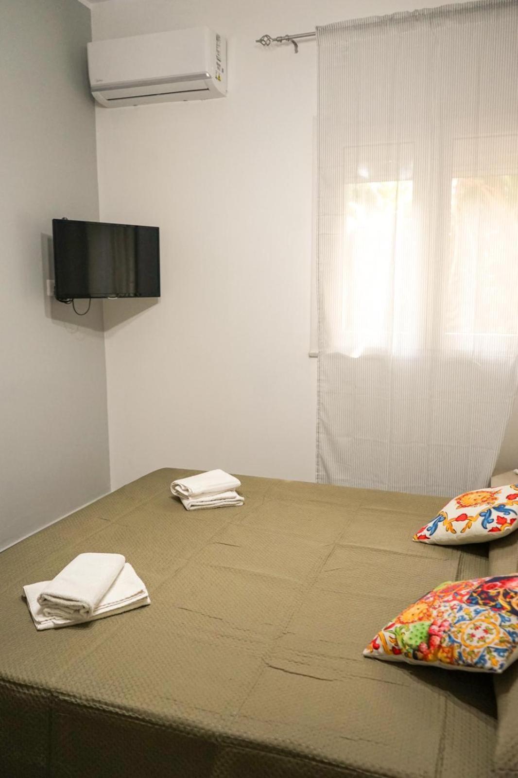 Rael Apartment Cefalù