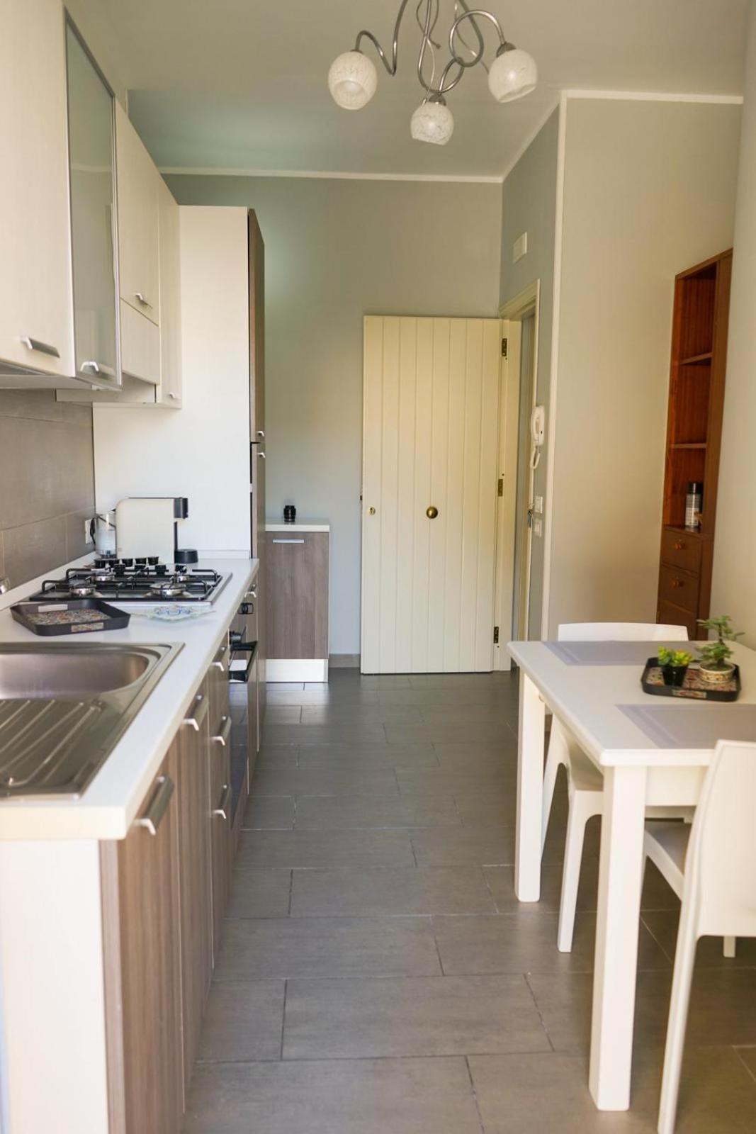Rael Apartment