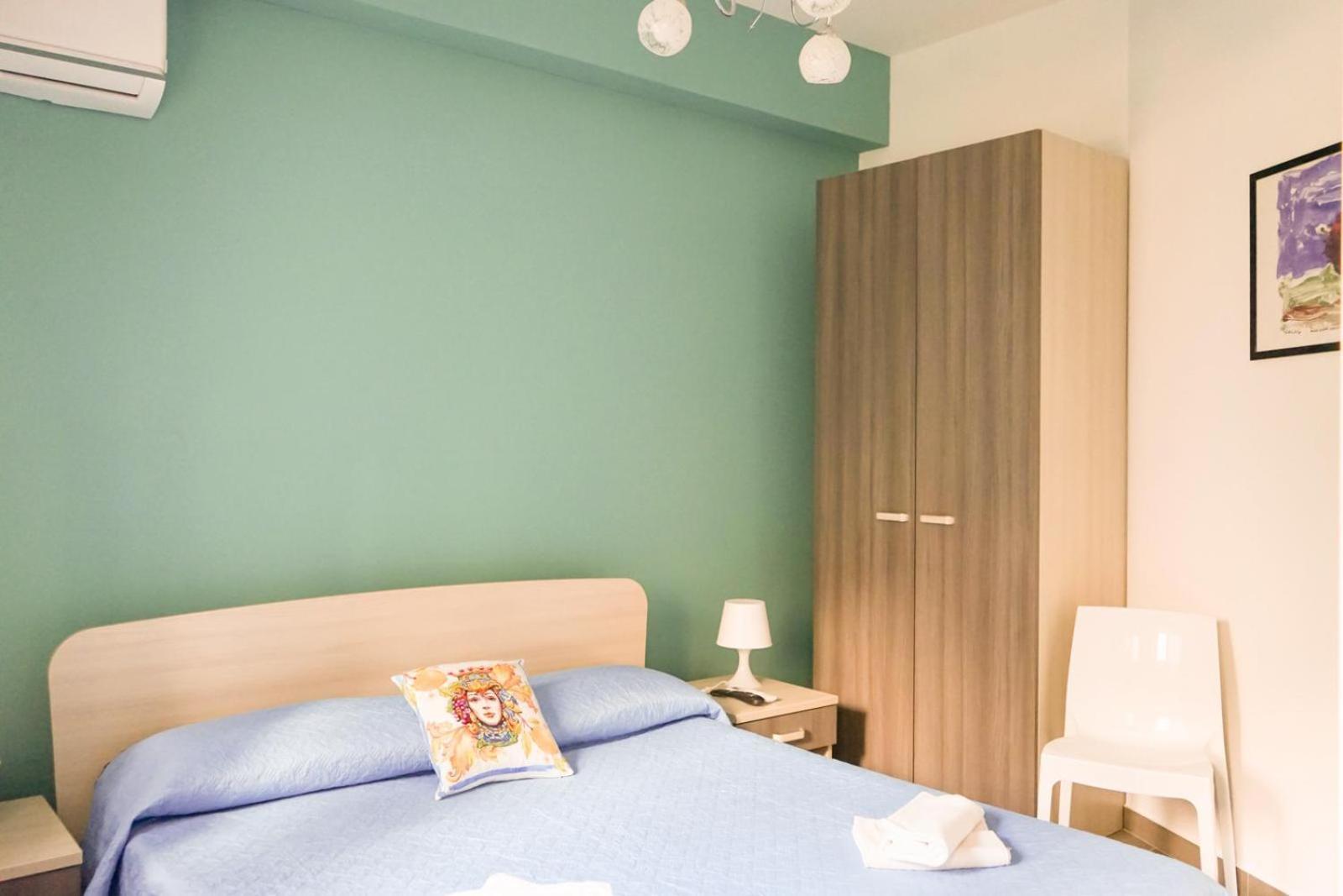 Rael Apartment *