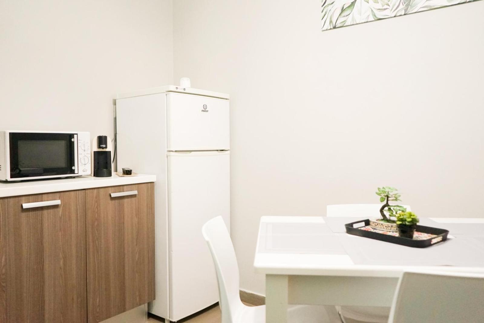Apartment Rael