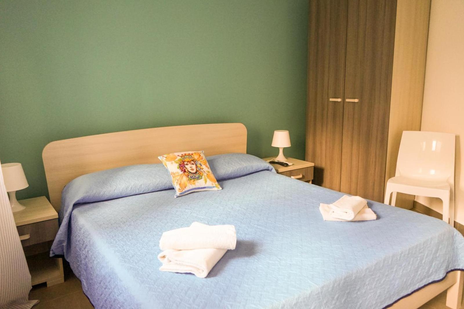 Apartment Rael Cefalù