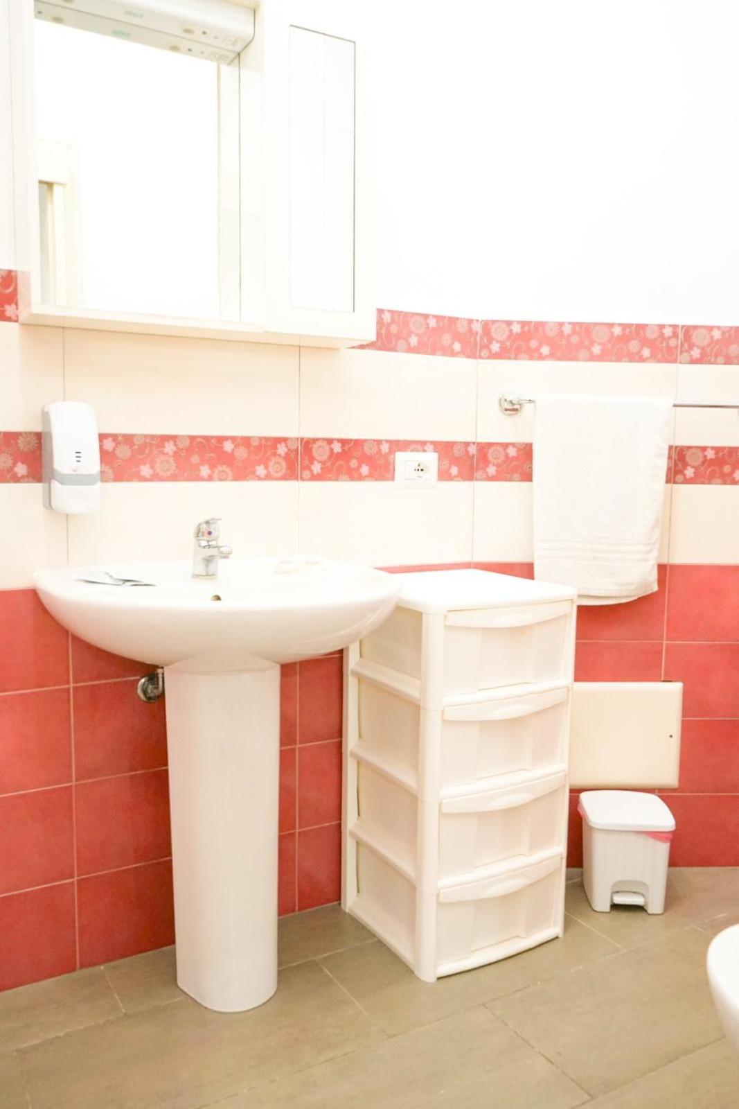 Apartment Rael