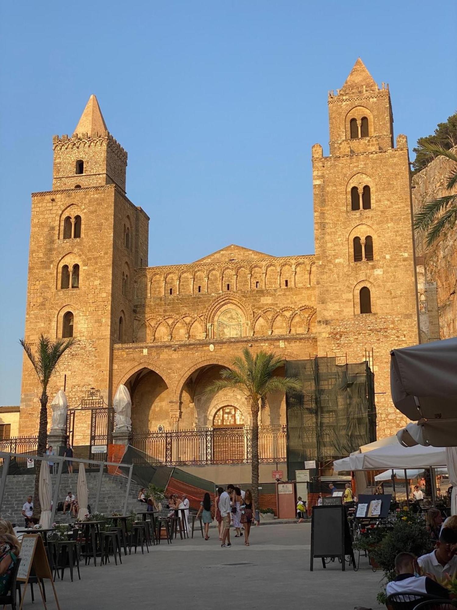Rael Apartment Cefalù