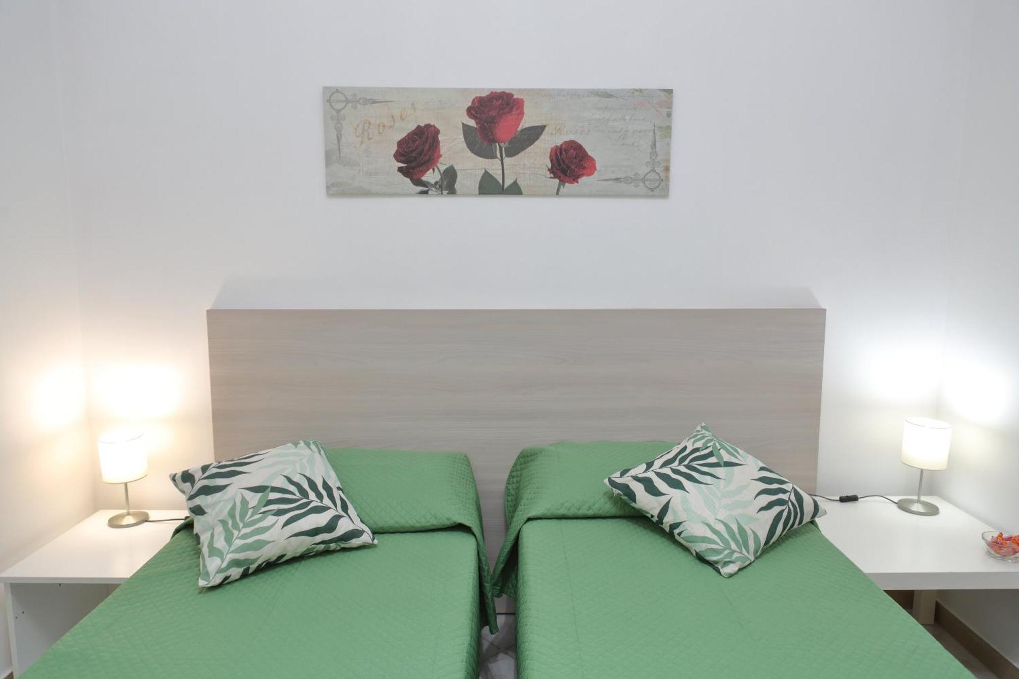 Terrazza Del Cortile - By Vacation Service *