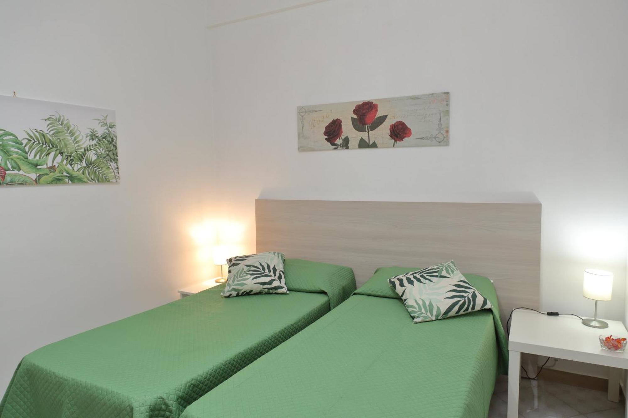 Terrazza Del Cortile - By Vacation Service * Cefalu