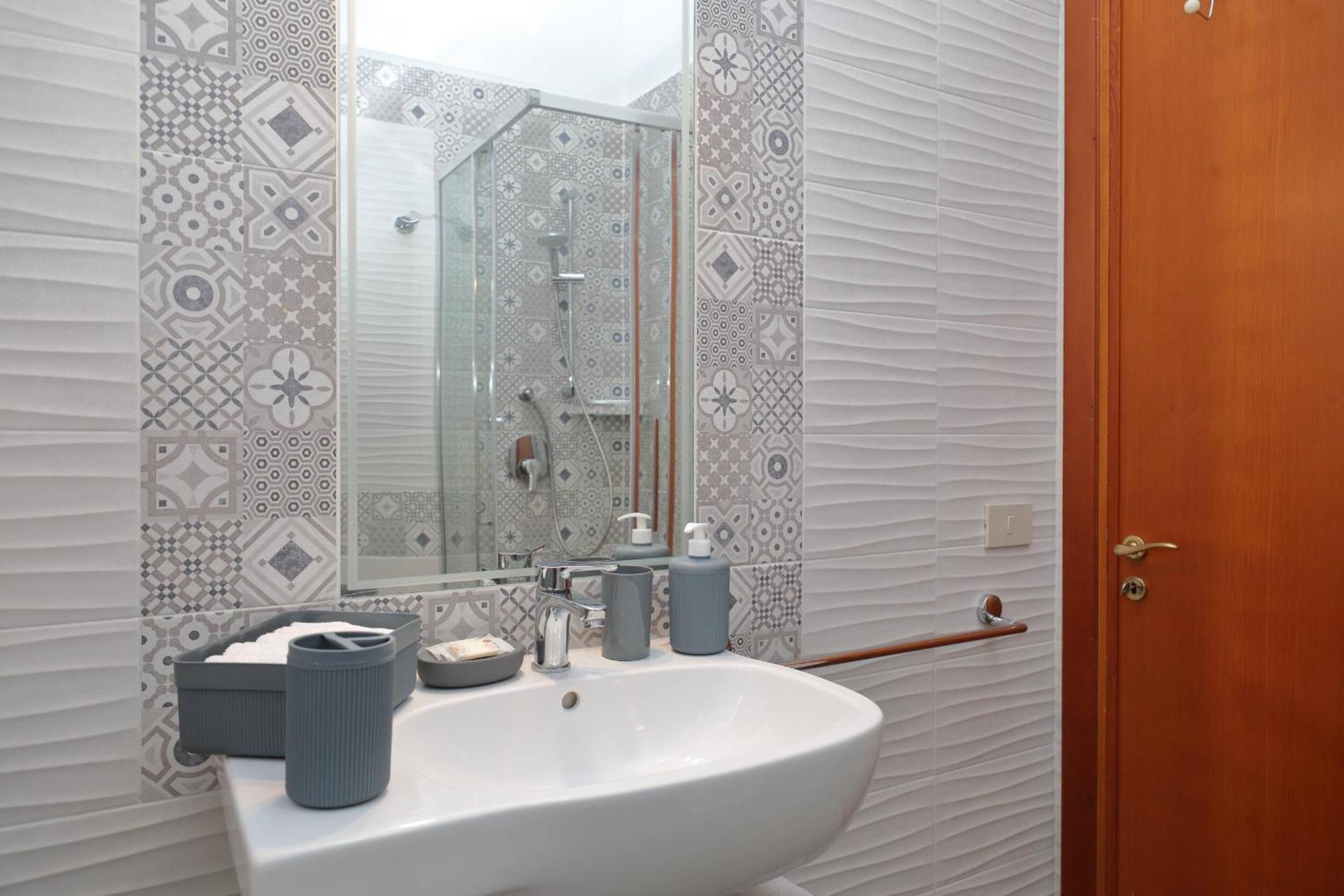Terrazza Del Cortile - By Vacation Service Apartment Cefalu