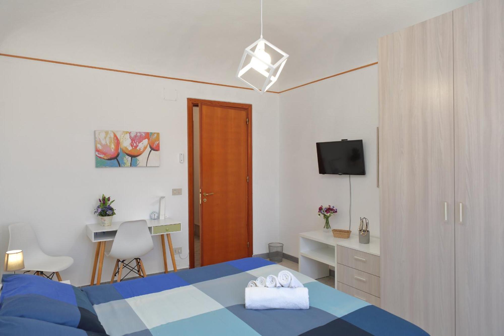Terrazza Del Cortile - By Vacation Service *